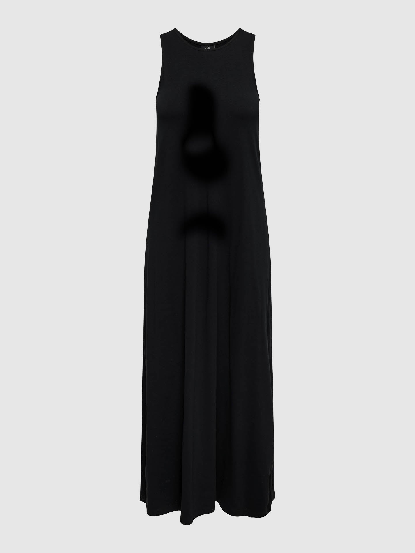 ABITO AVA O-NECK MAXI