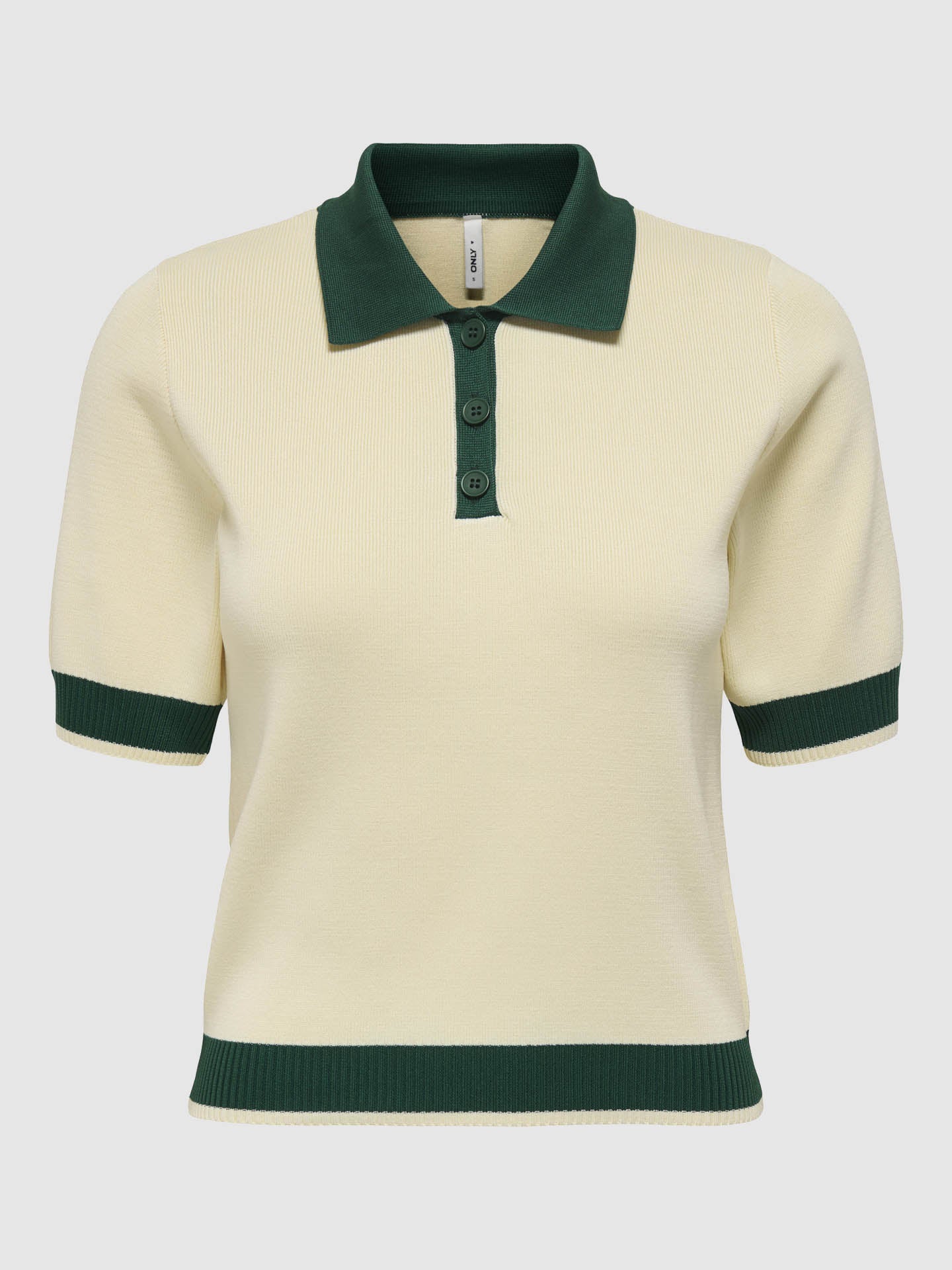POLO ALICE IN MAGLIA
