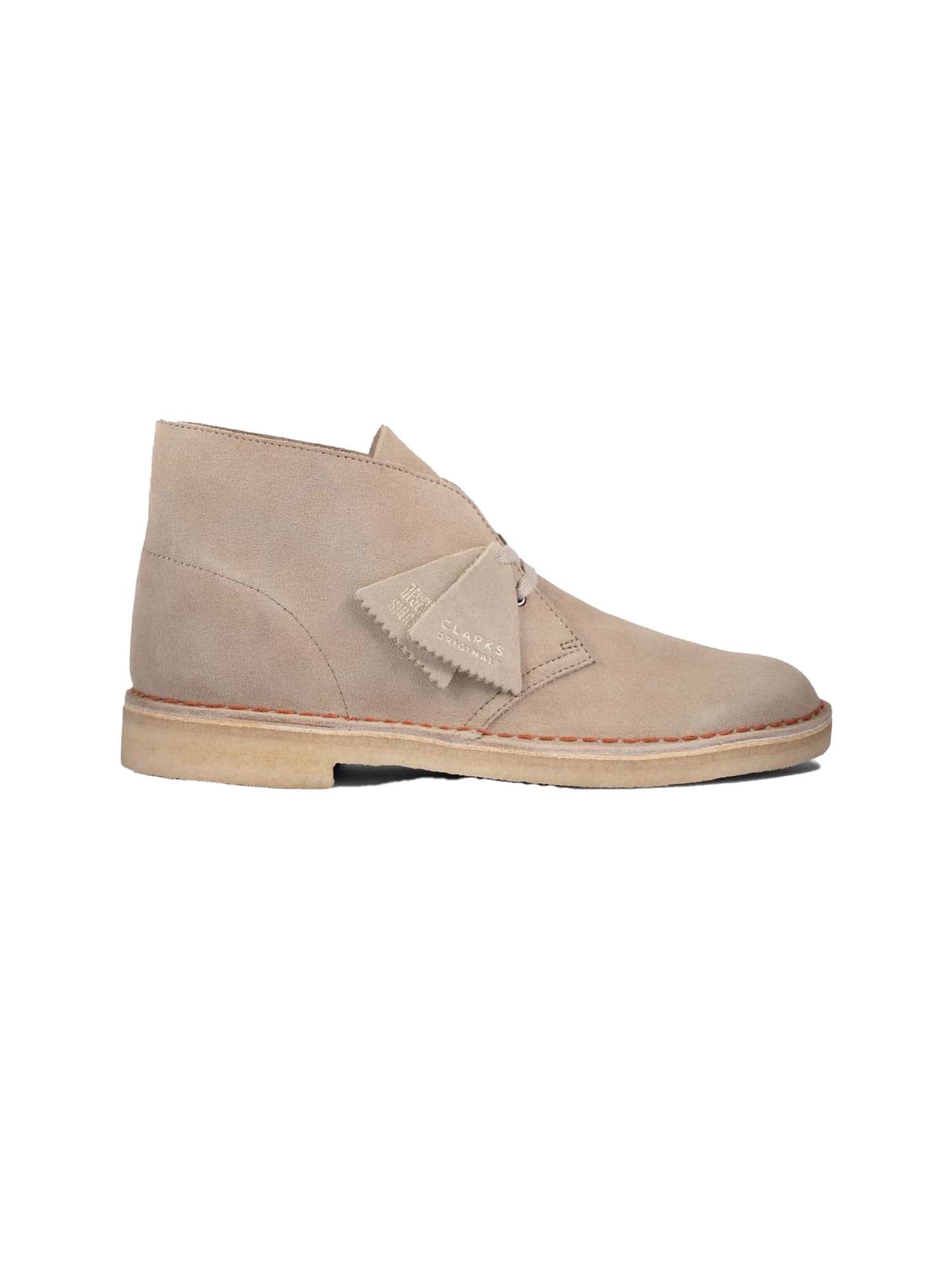 DESERT BOOT