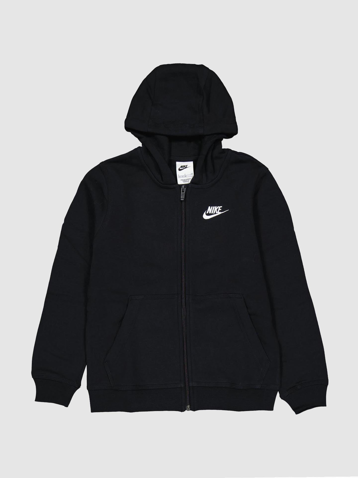 NIKE SPORTSWEAR CLUB BIG KIDS' FULL