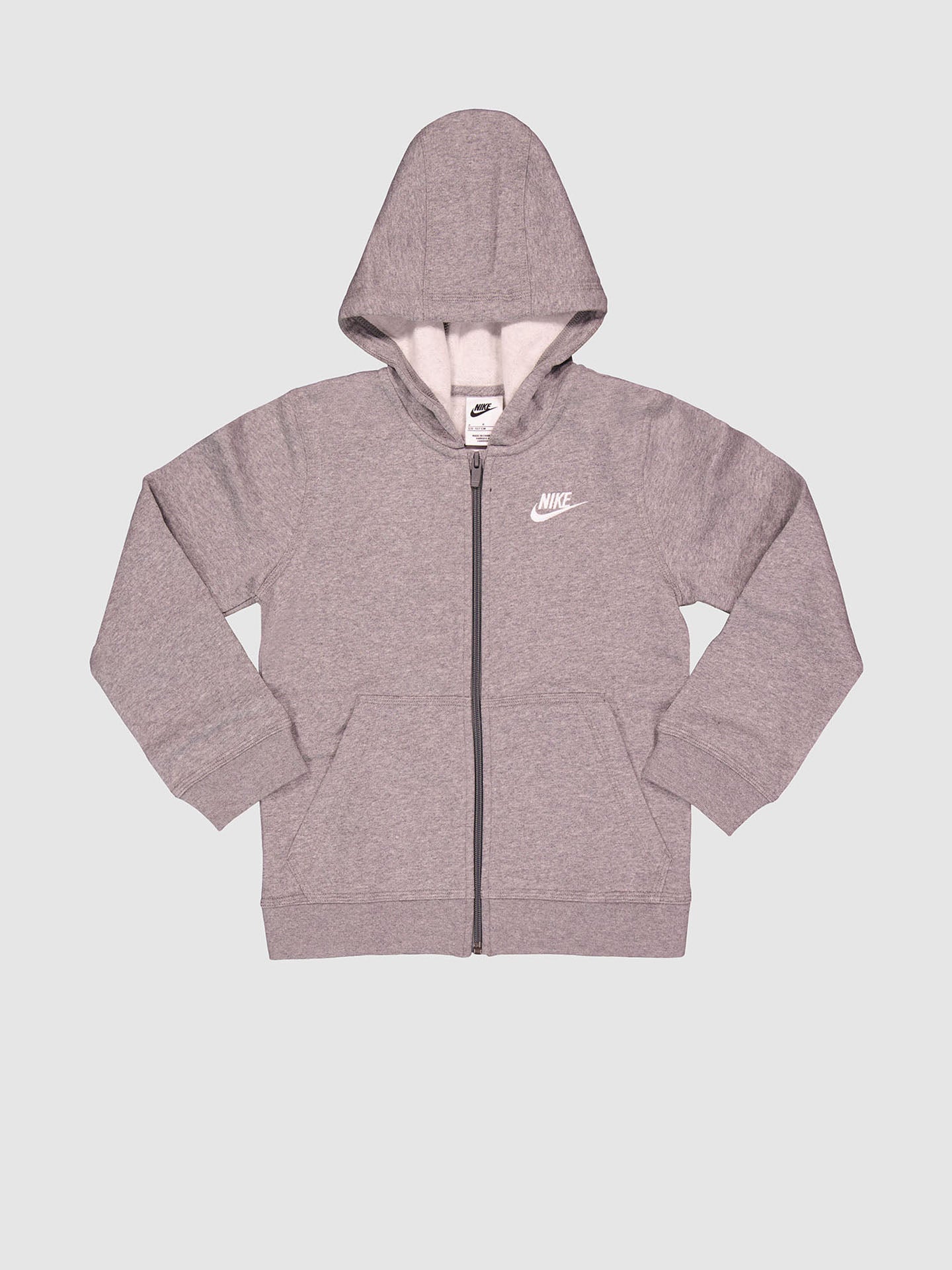 NIKE SPORTSWEAR CLUB BIG KIDS' FULL