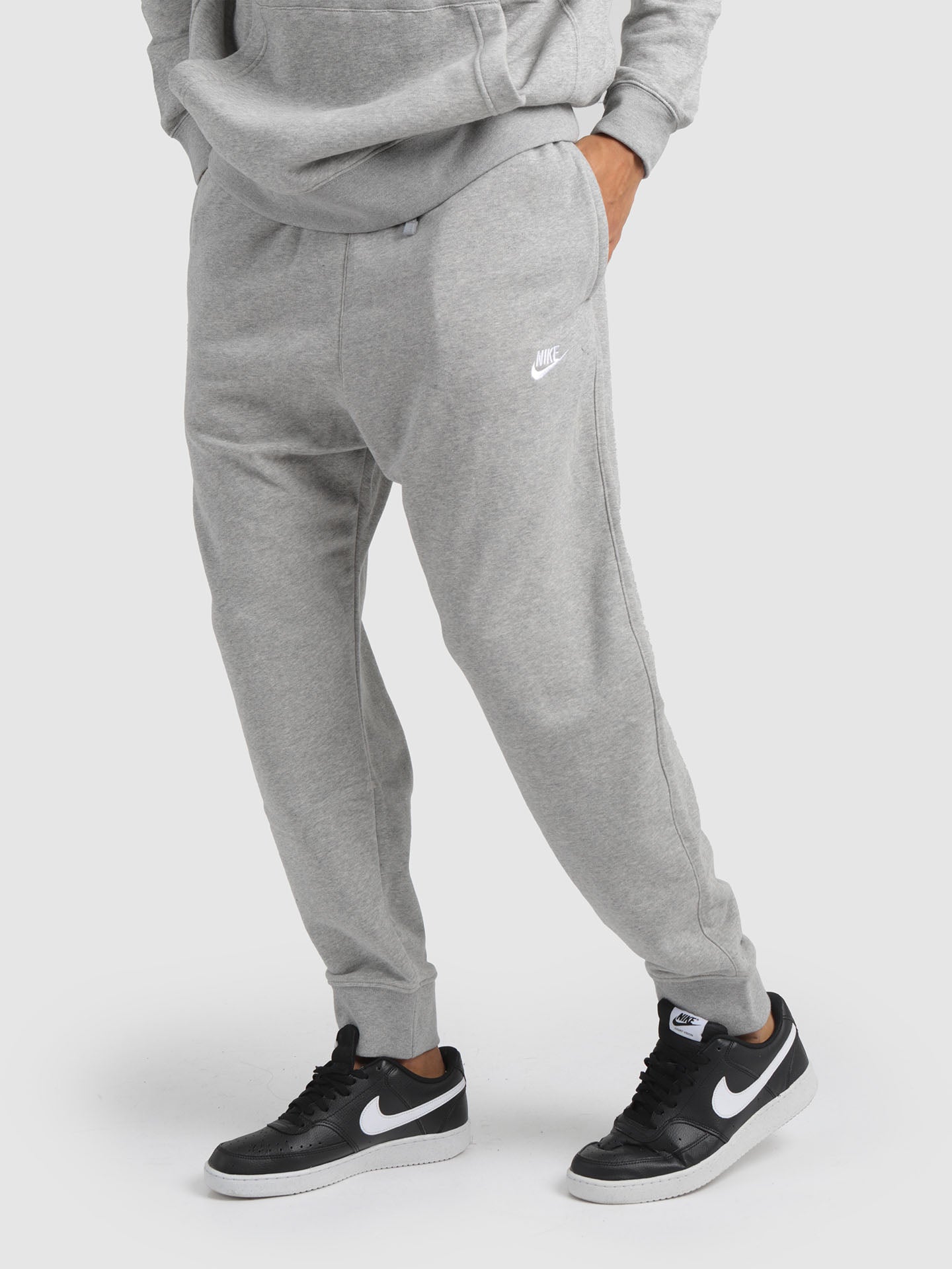 NIKE SPORTSWEAR CLUB MEN'S JOGGERS