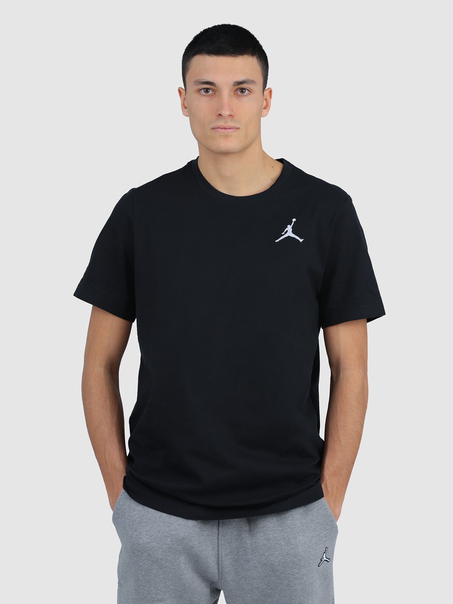 JORDAN JUMPMAN MEN'S SHORT-SLEEVE T