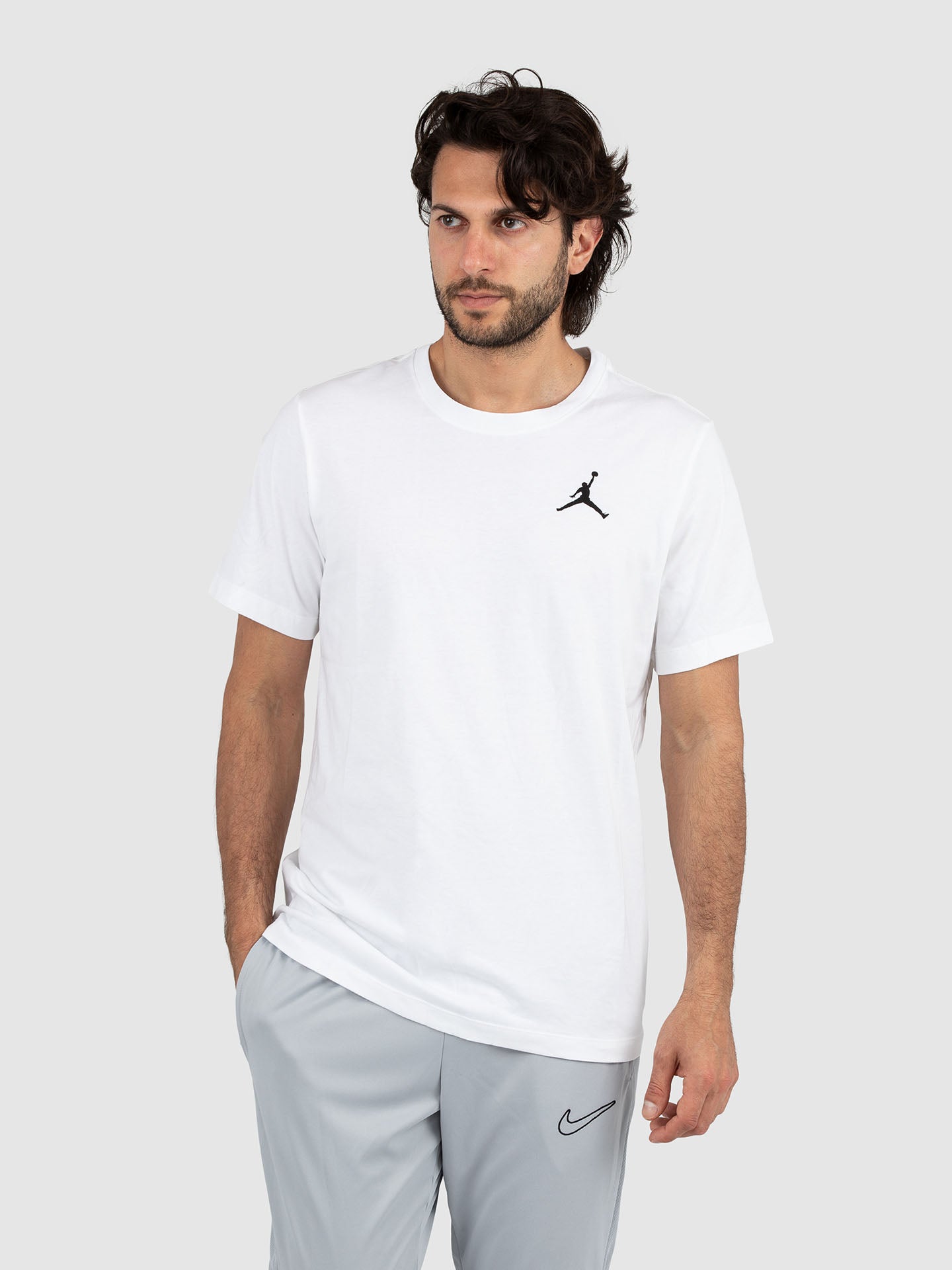 JORDAN JUMPMAN MEN'S SHORT-SLEEVE T