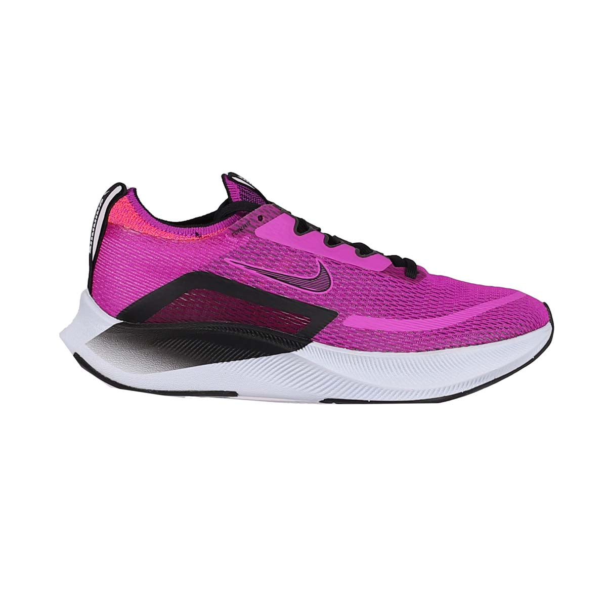 NIKE ZOOM FLY 4 WOMEN'S ROAD RUNNIN