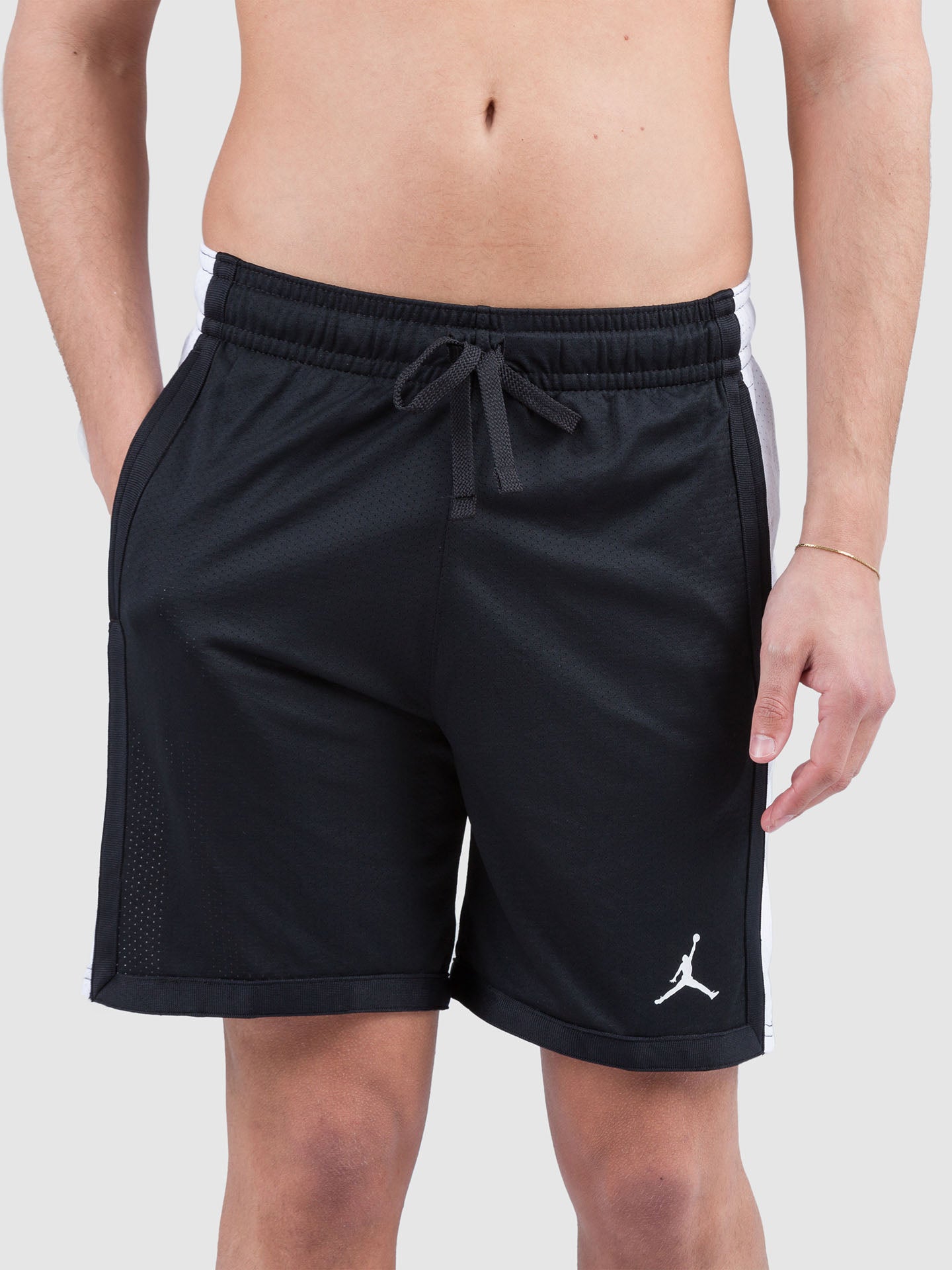 JORDAN SPORT DRI-FIT MEN'S MESH SHO