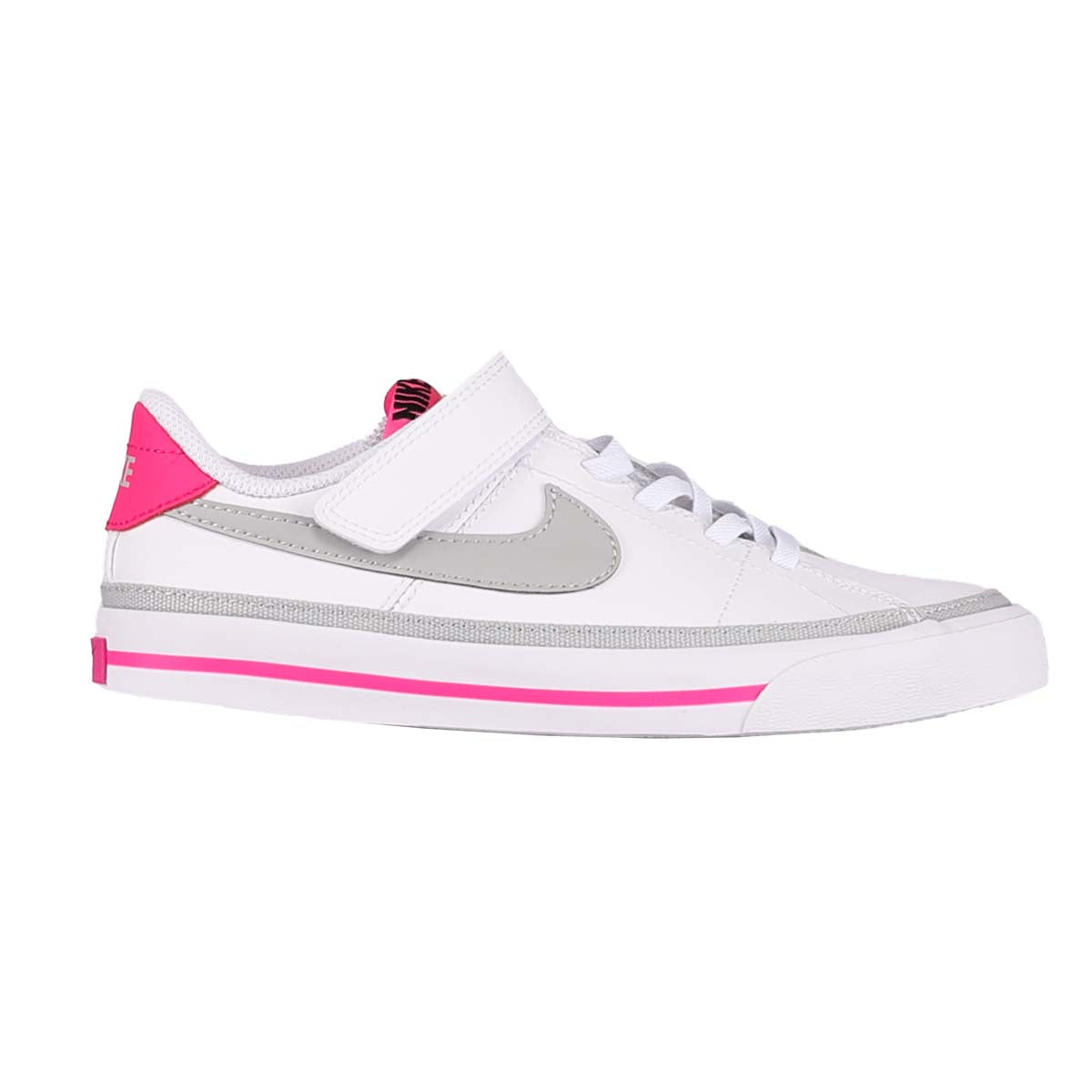 NIKE COURT LEGACY LITTLE KIDS' SHOE