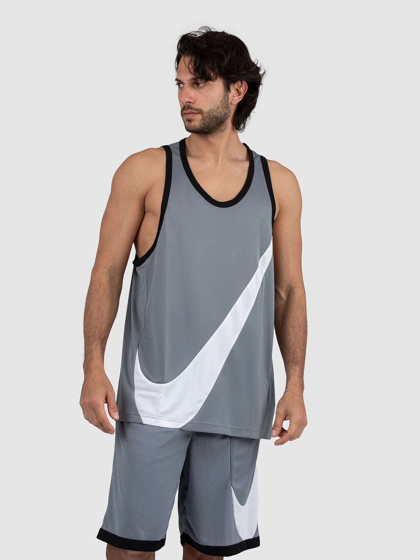 NIKE DRI-FIT MEN'S BASKETBALL CROSS