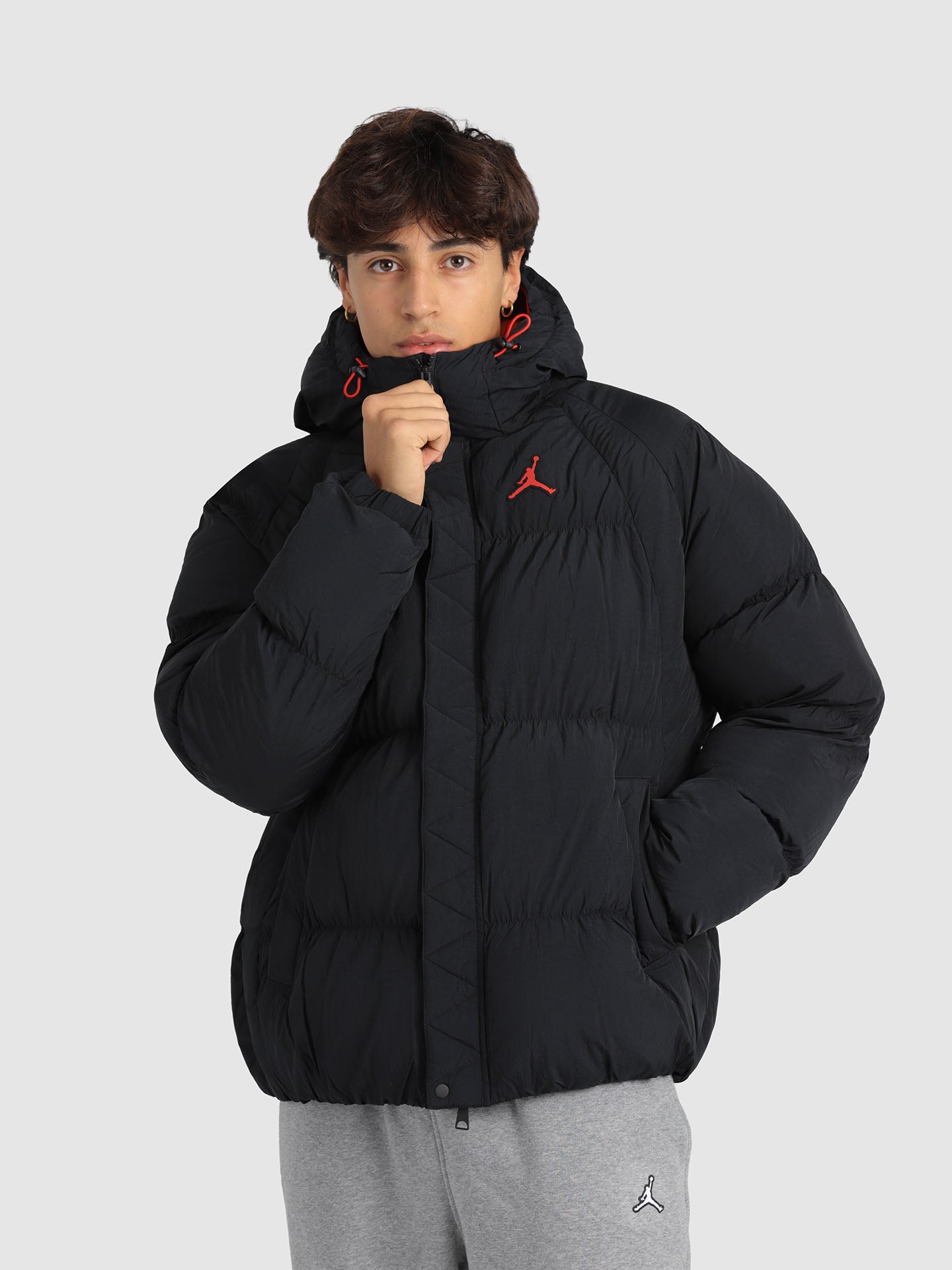 JORDAN ESSENTIAL MEN'S PUFFER JACKE