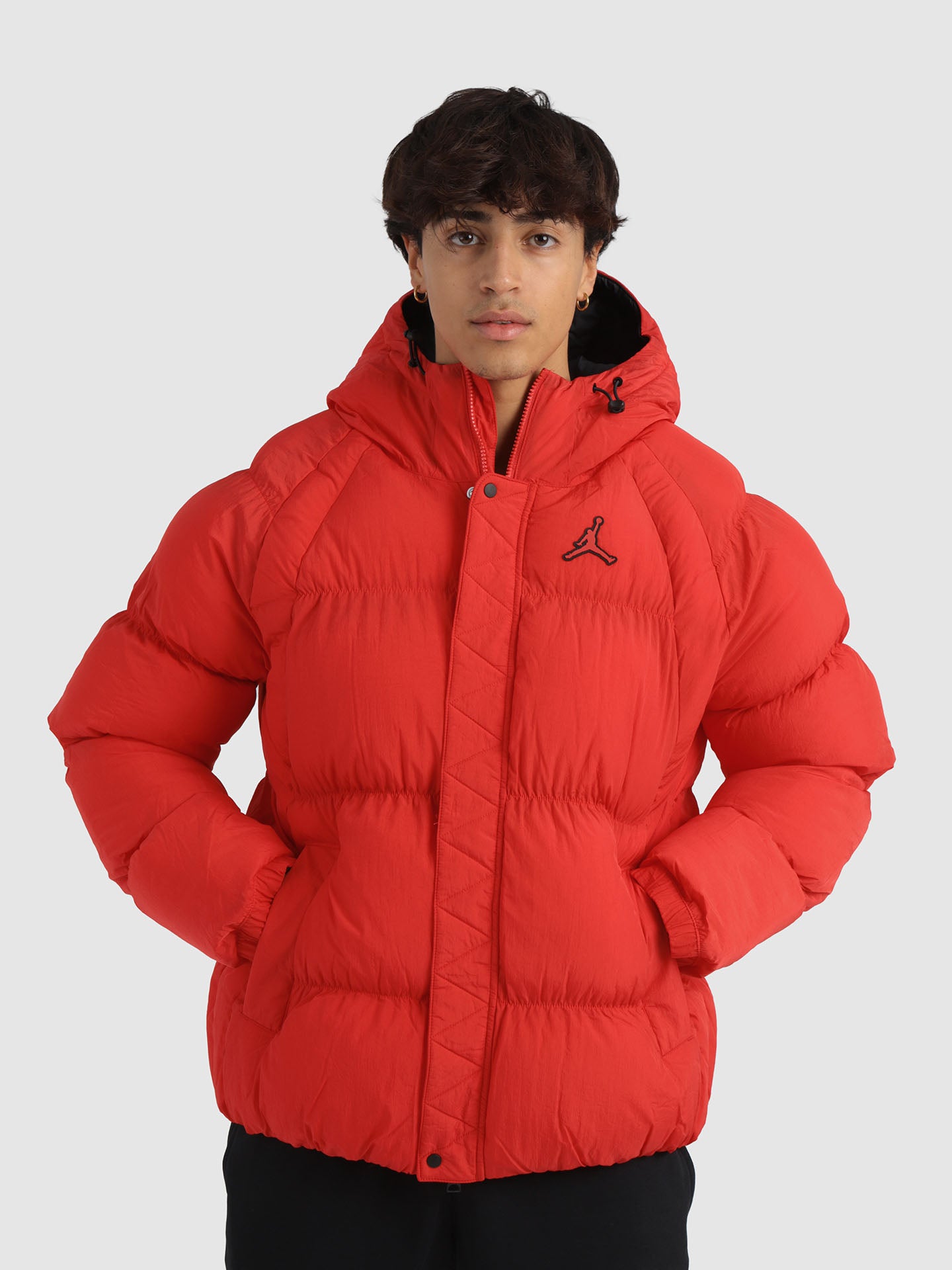 JORDAN ESSENTIAL MEN'S PUFFER JACKE