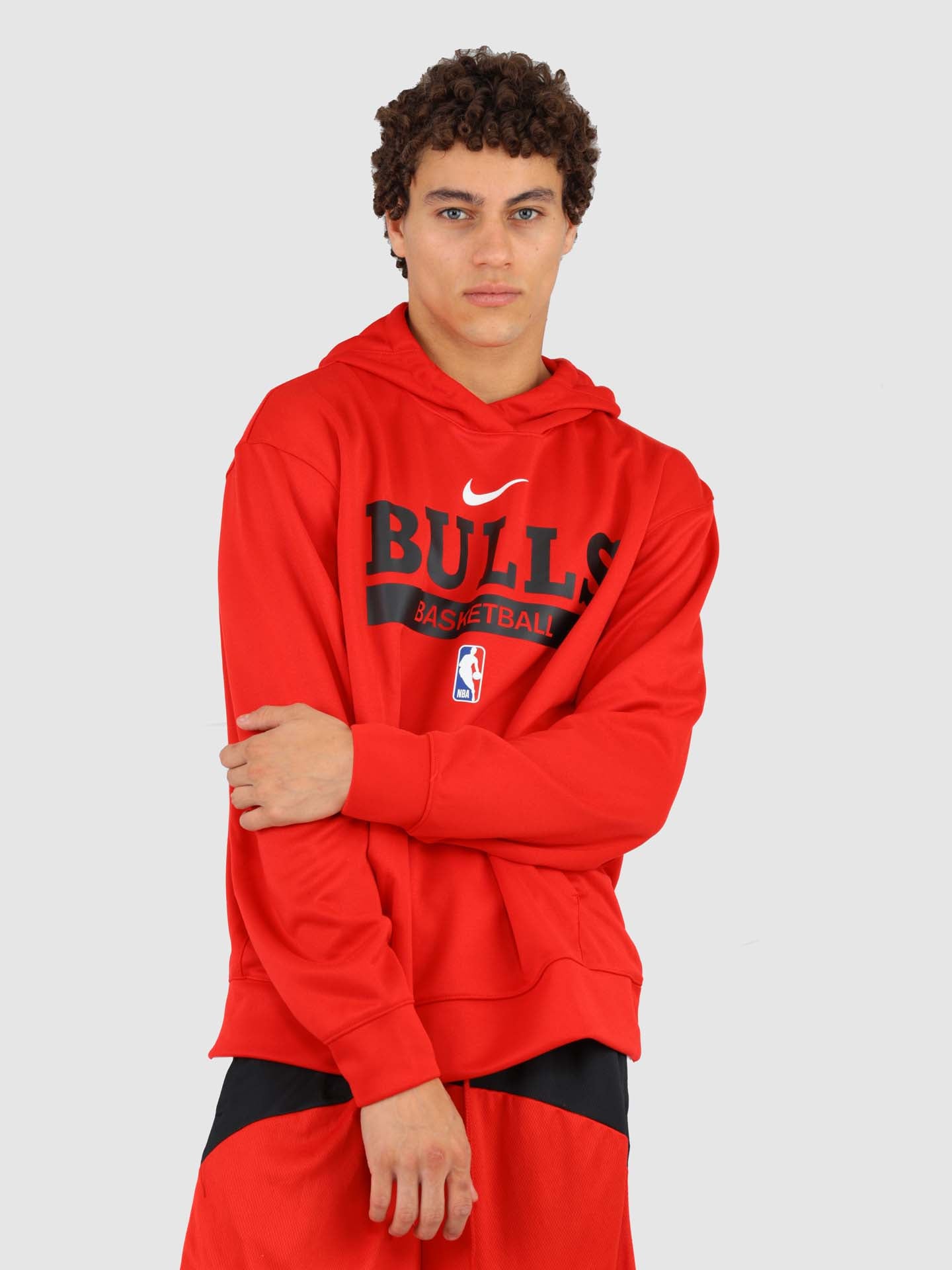 CHICAGO BULLS SPOTLIGHT MEN'S NIKE