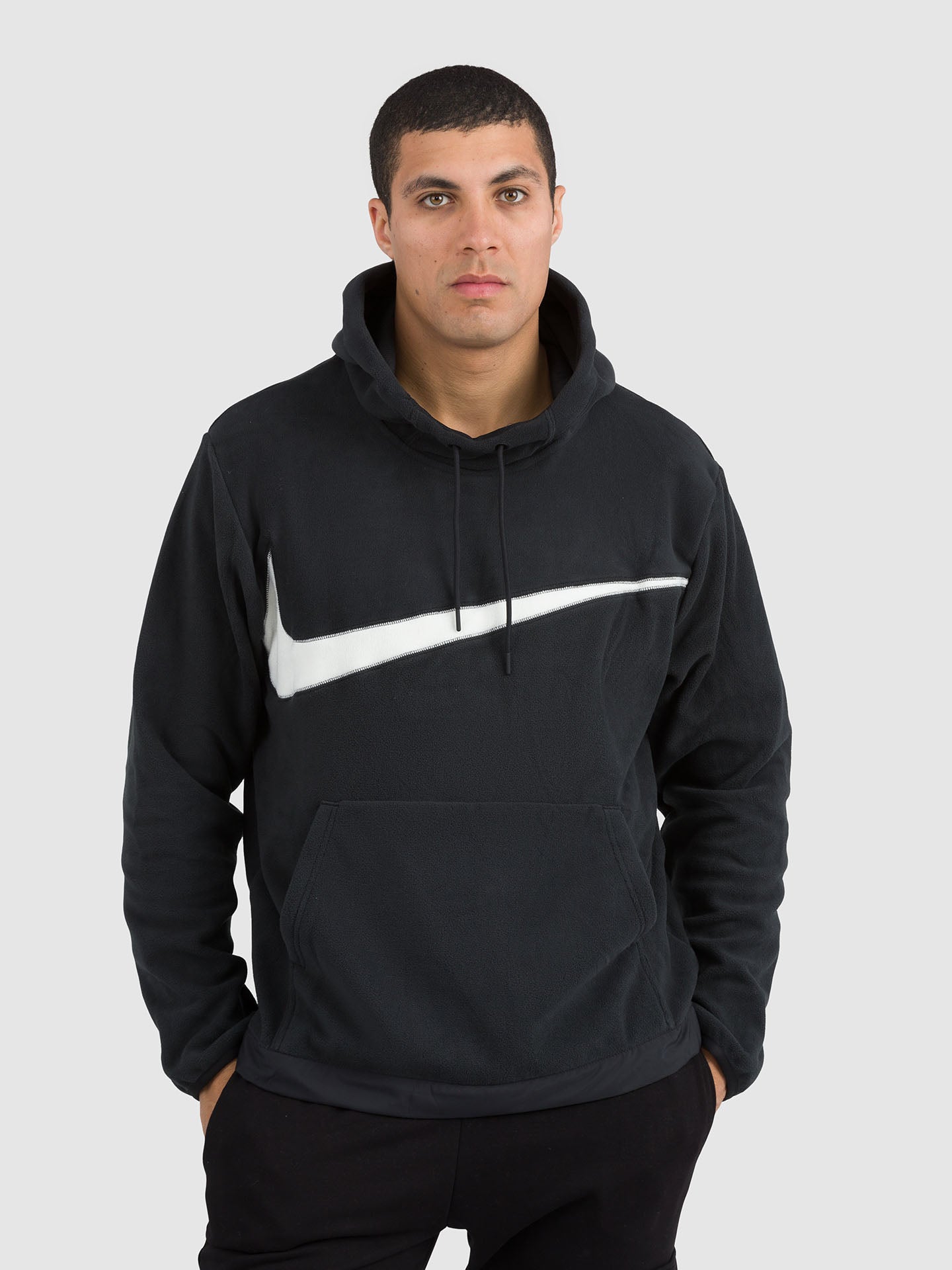 NIKE CLUB+ MEN'S FLEECE WINTERIZED