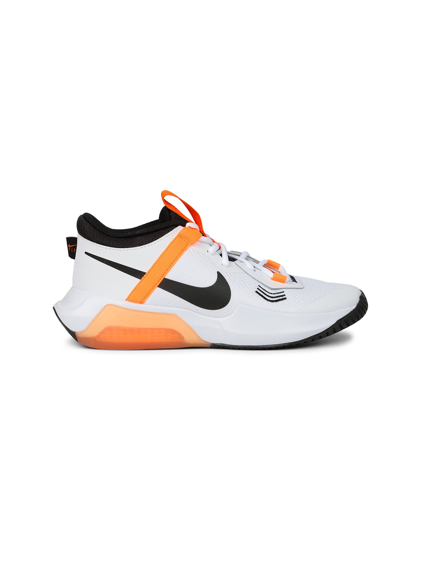 NIKE AIR ZOOM CROSSOVER BIG KIDS' B