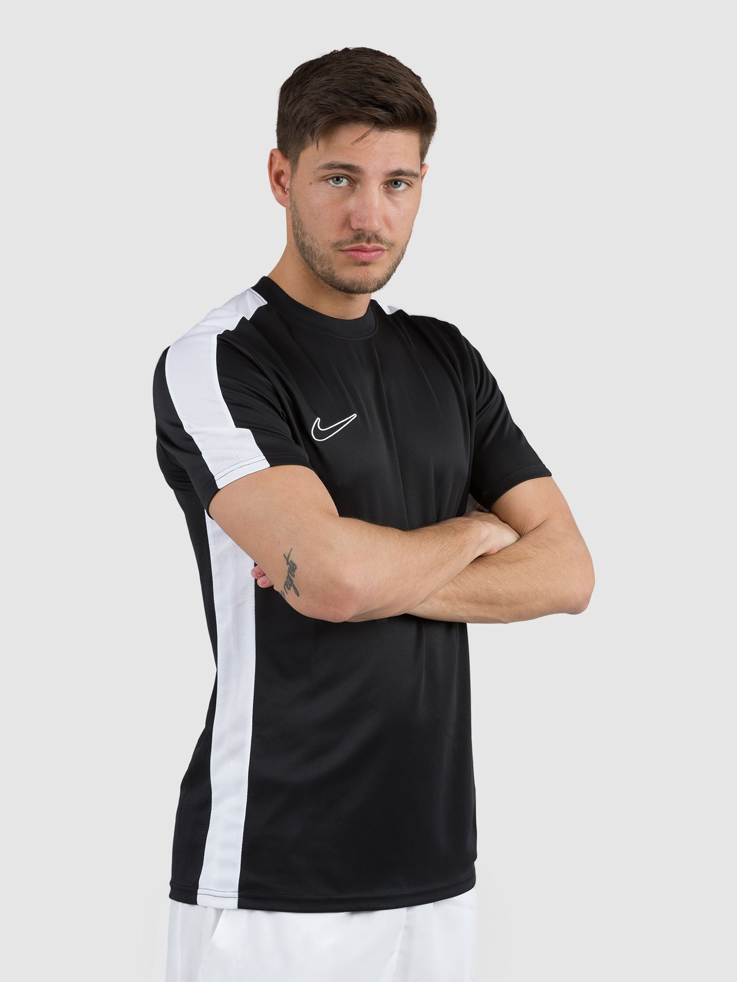 NIKE ACADEMY MEN'S DRI-FIT SHORT-SL