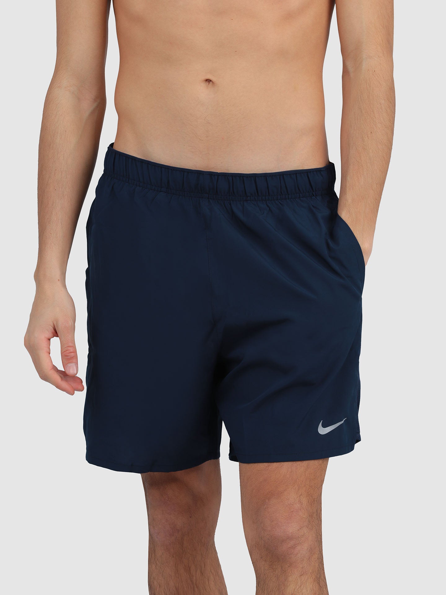 NIKE DRI-FIT CHALLENGER MEN'S 7" 2-