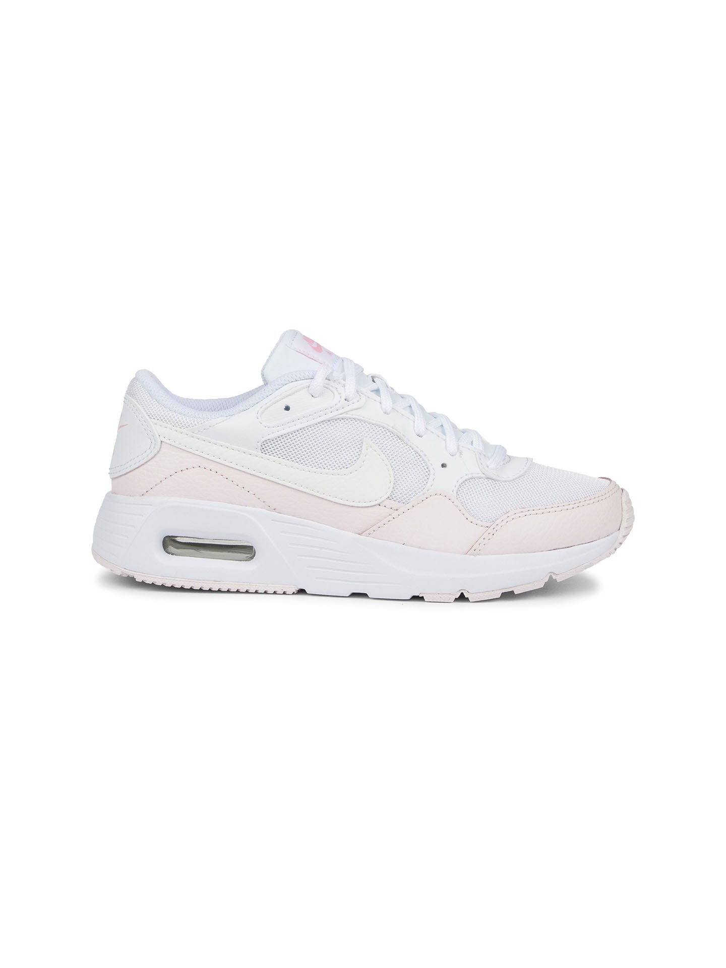 NIKE AIR MAX SC BIG KIDS' SHOE