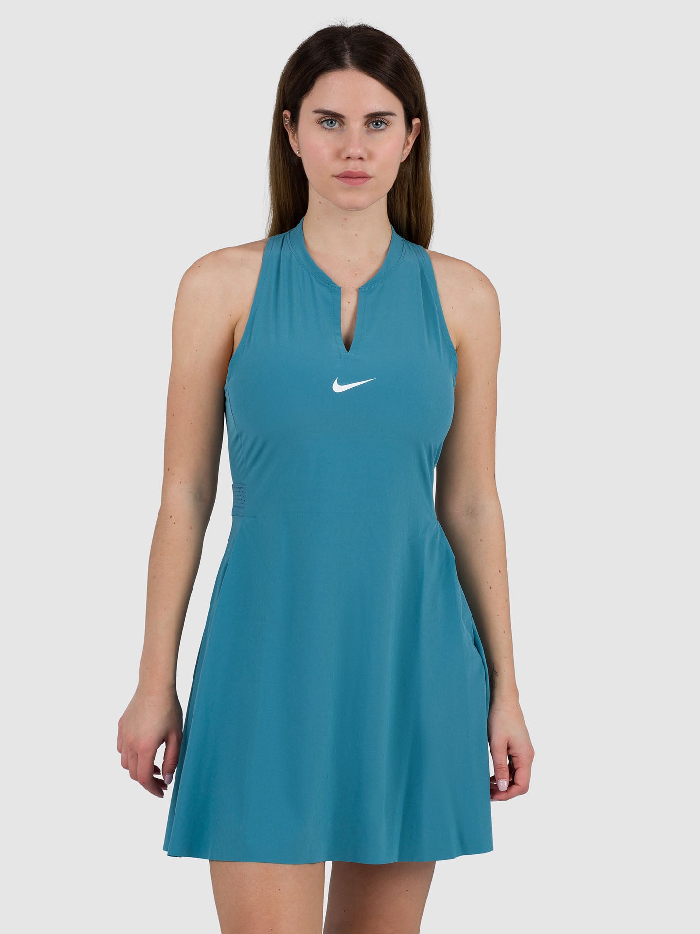 NIKECOURT DRI-FIT CLUB WOMEN'S DRES