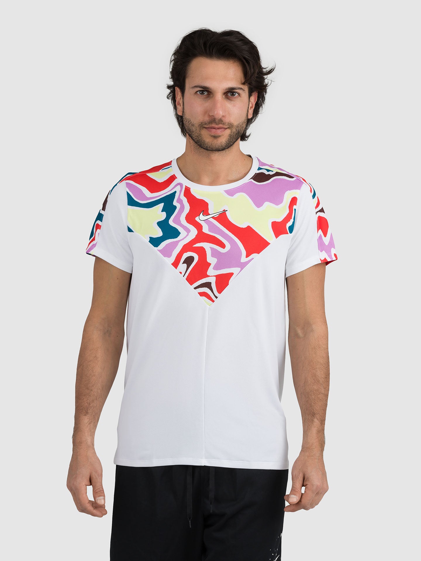 NIKECOURT DRI-FIT SLAM MEN'S TENNIS