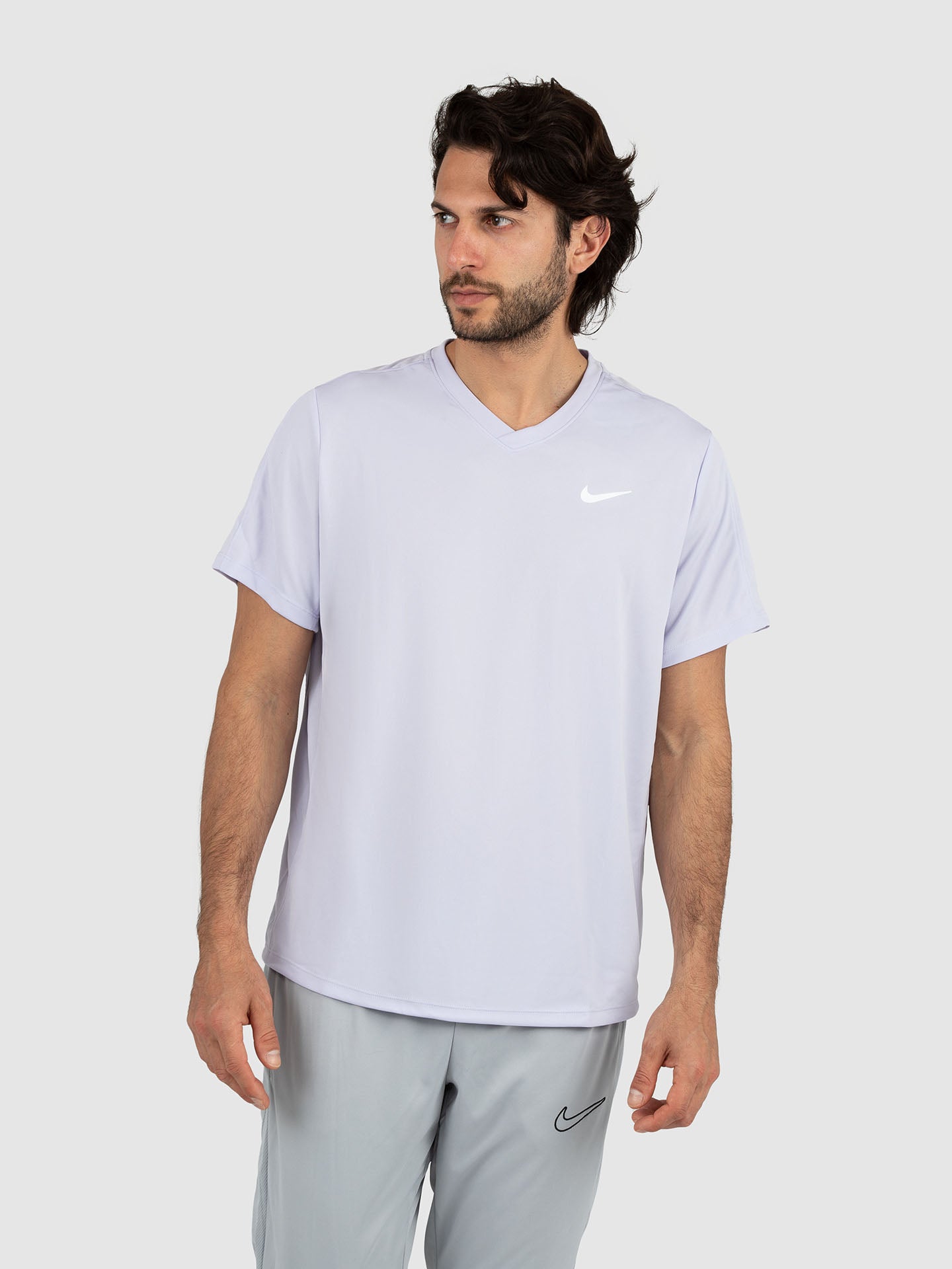 NIKECOURT DRI-FIT VICTORY MEN'S TEN