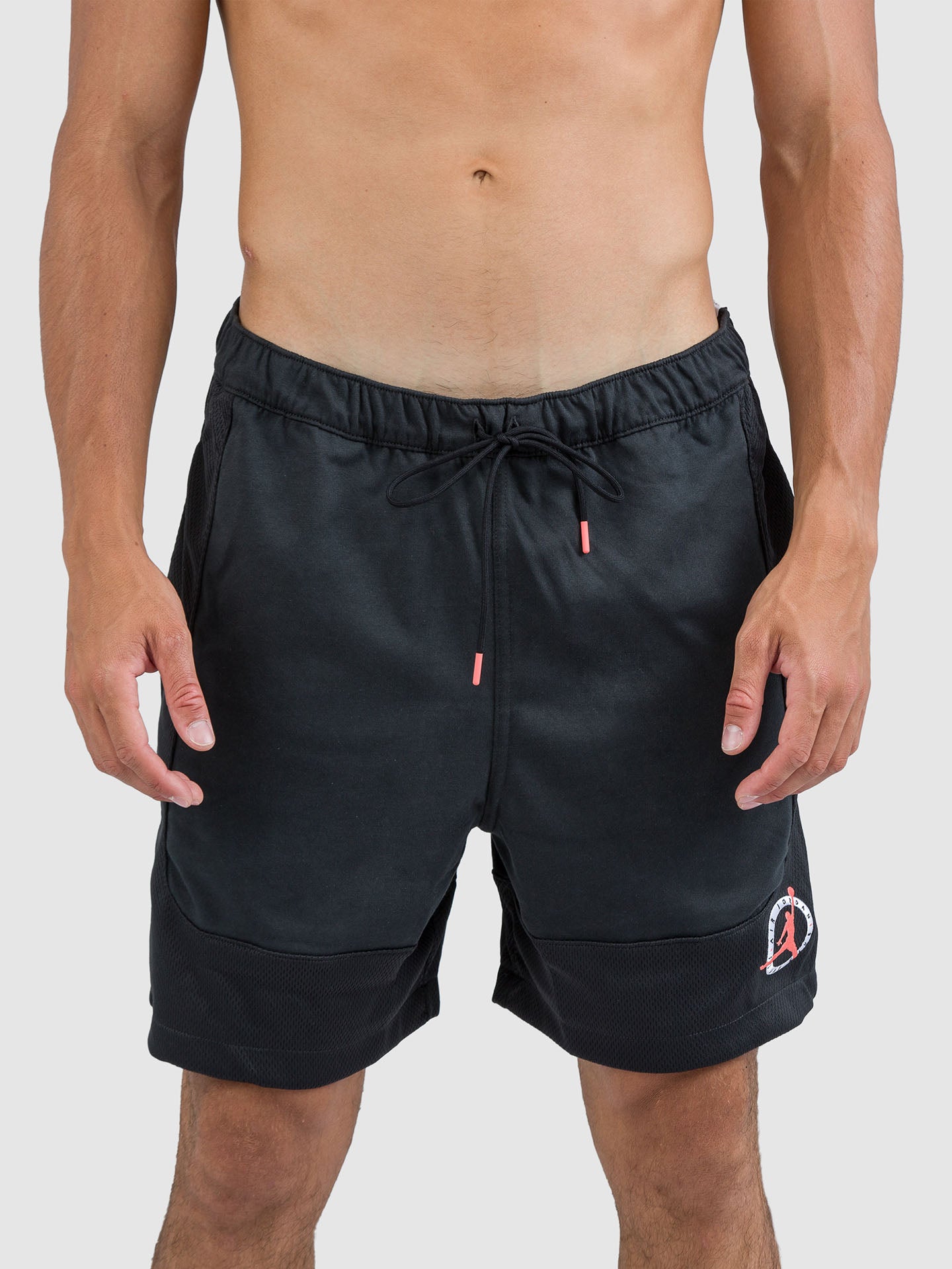 JORDAN FLIGHT MVP MEN'S MESH SHORTS