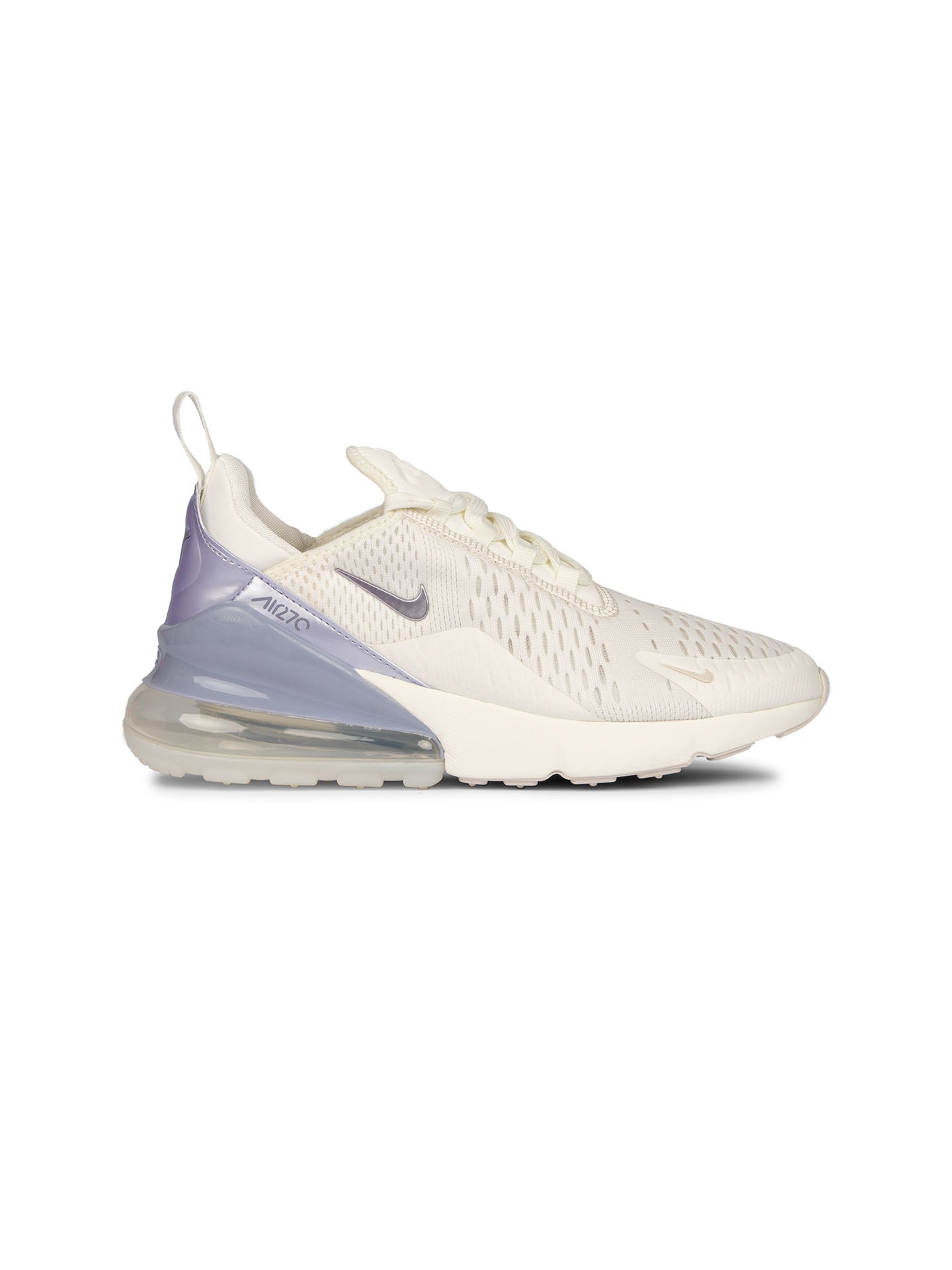 NIKE AIR MAX 270 WOMEN'S SHOES