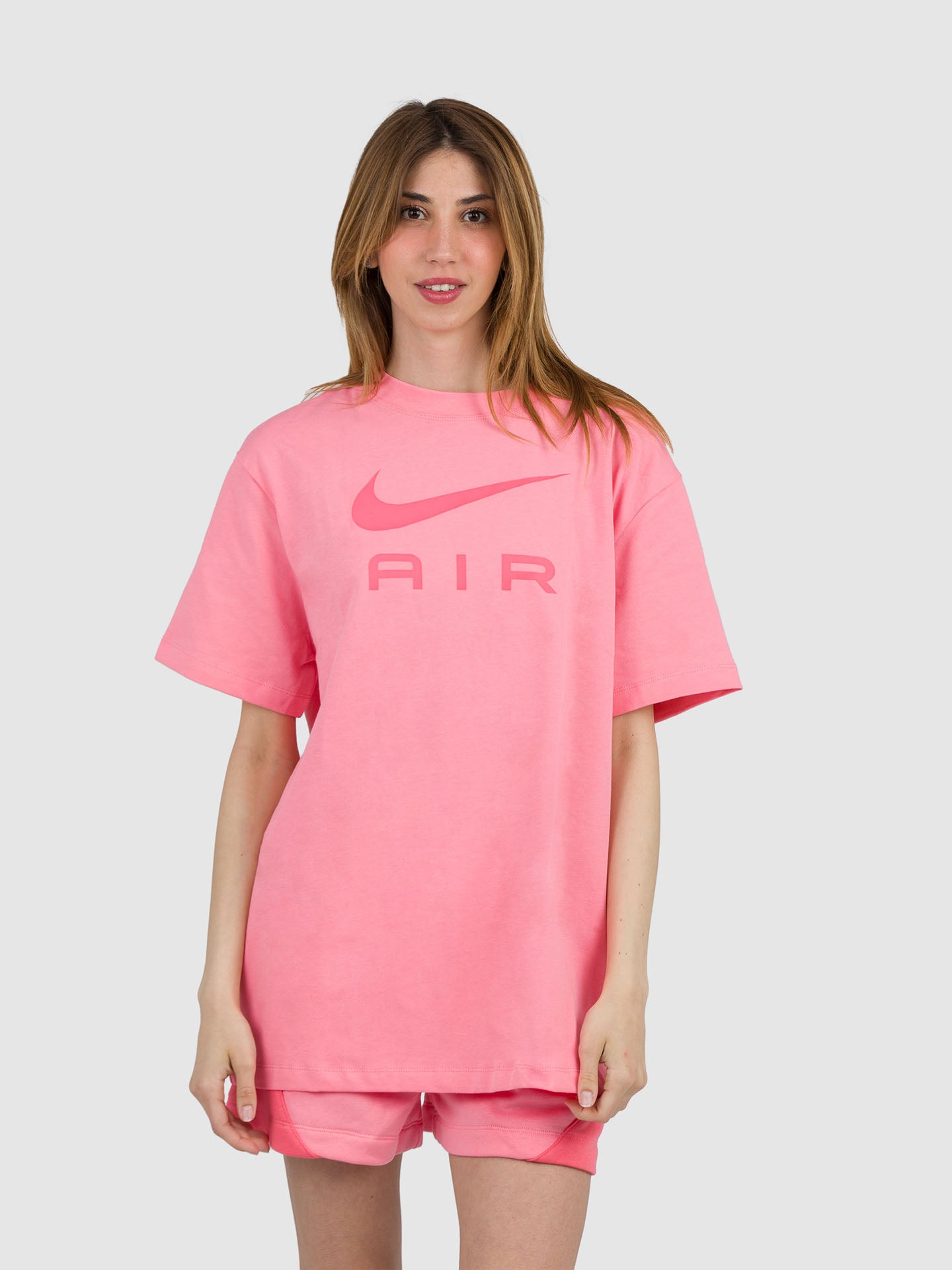 NIKE AIR WOMEN'S T-SHIRT