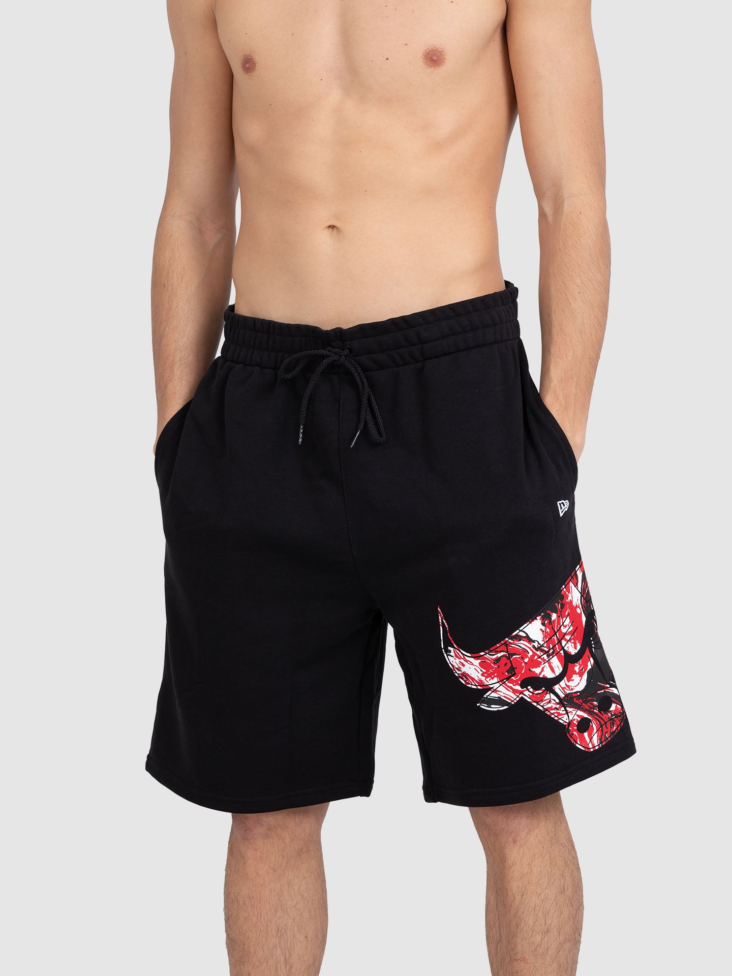 APPAREL MENS APPAREL MALE SHORTS BA