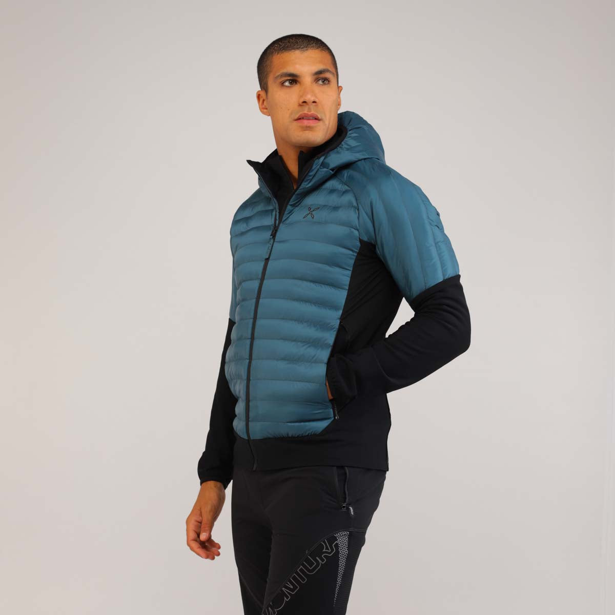 SOFTSHELL IBRIDO FORMULA PRO