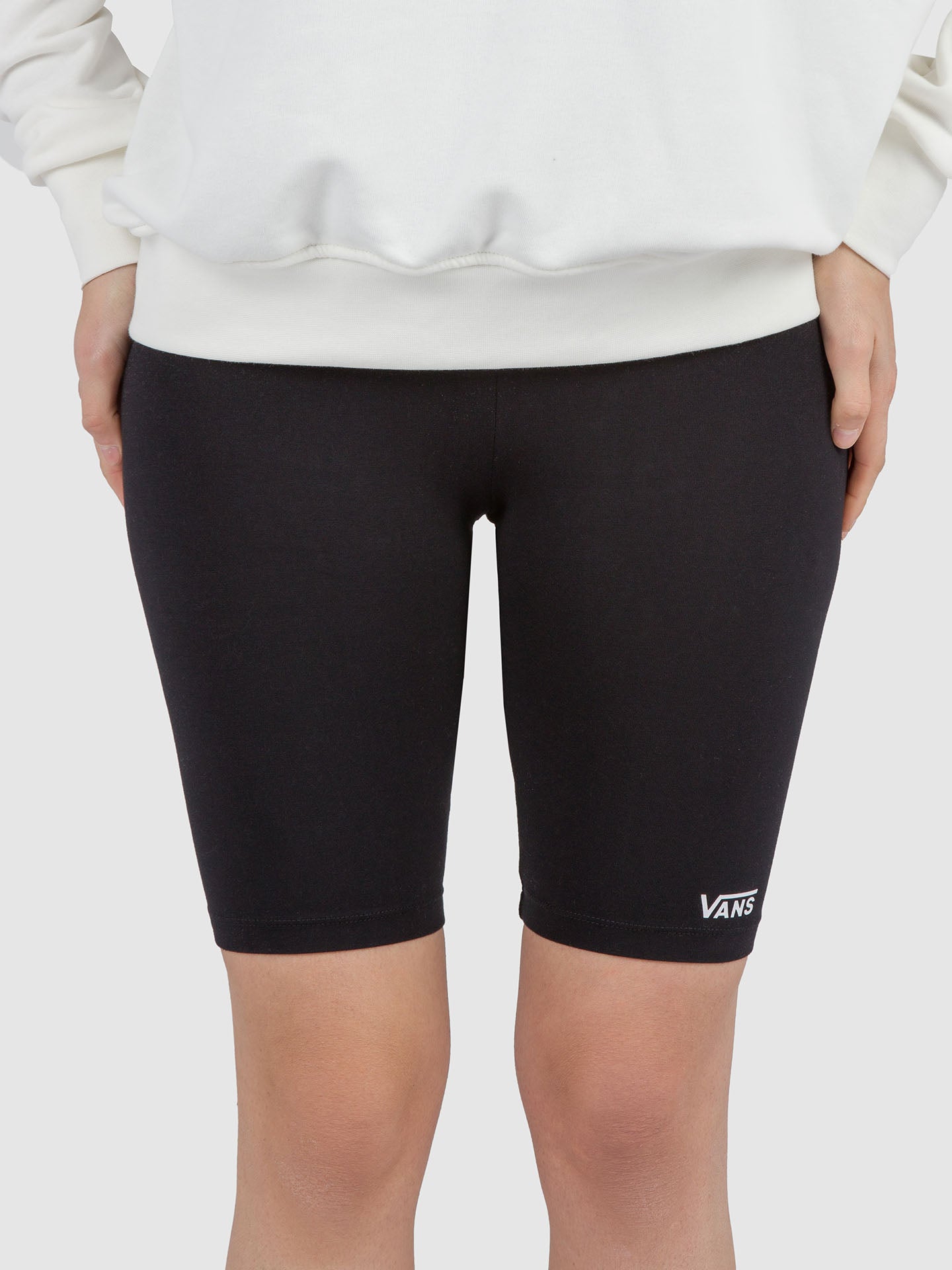 FLYING LEGGING SHORT