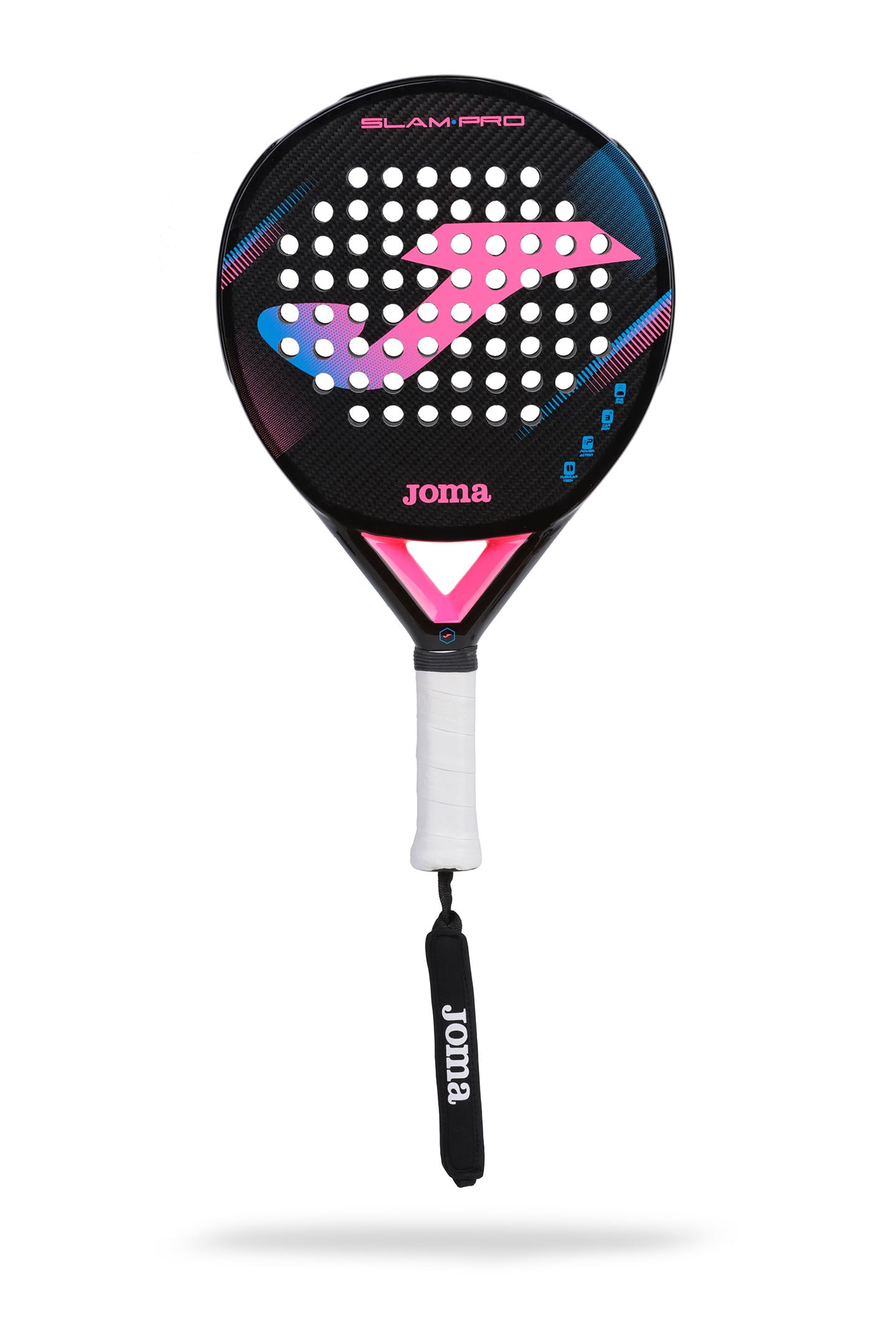 RACCHETTA PADEL SLAM PRO