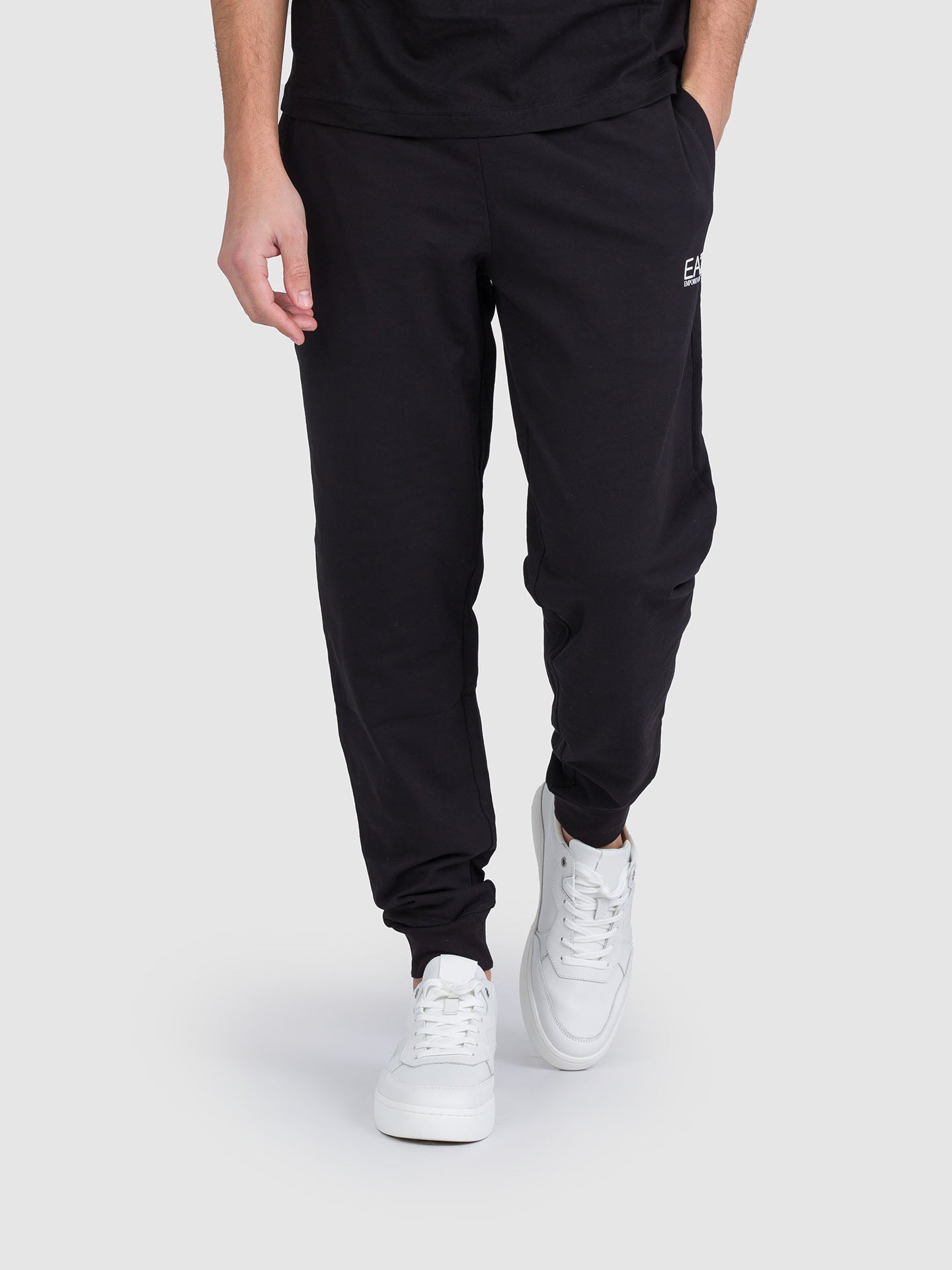 PANTALONE CORE LOGO PICCOLO