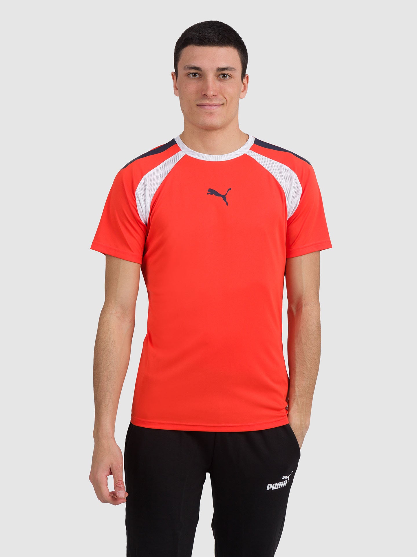 T-SHIRT TEAM LIGA PADEL