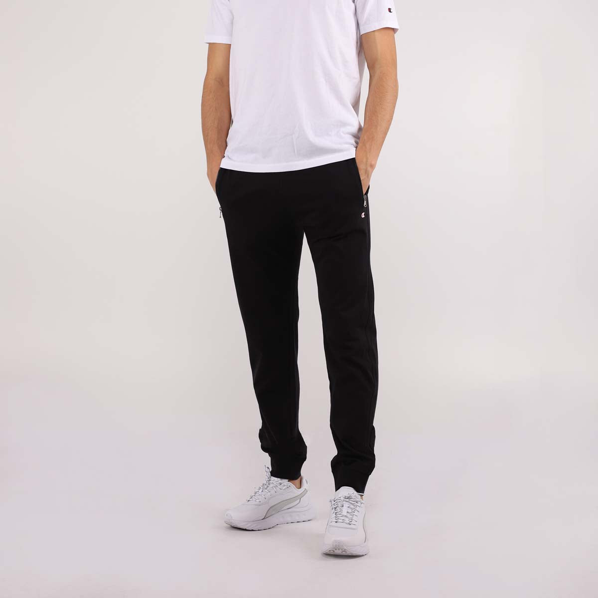 PANTALONE JERSEY POLSINO