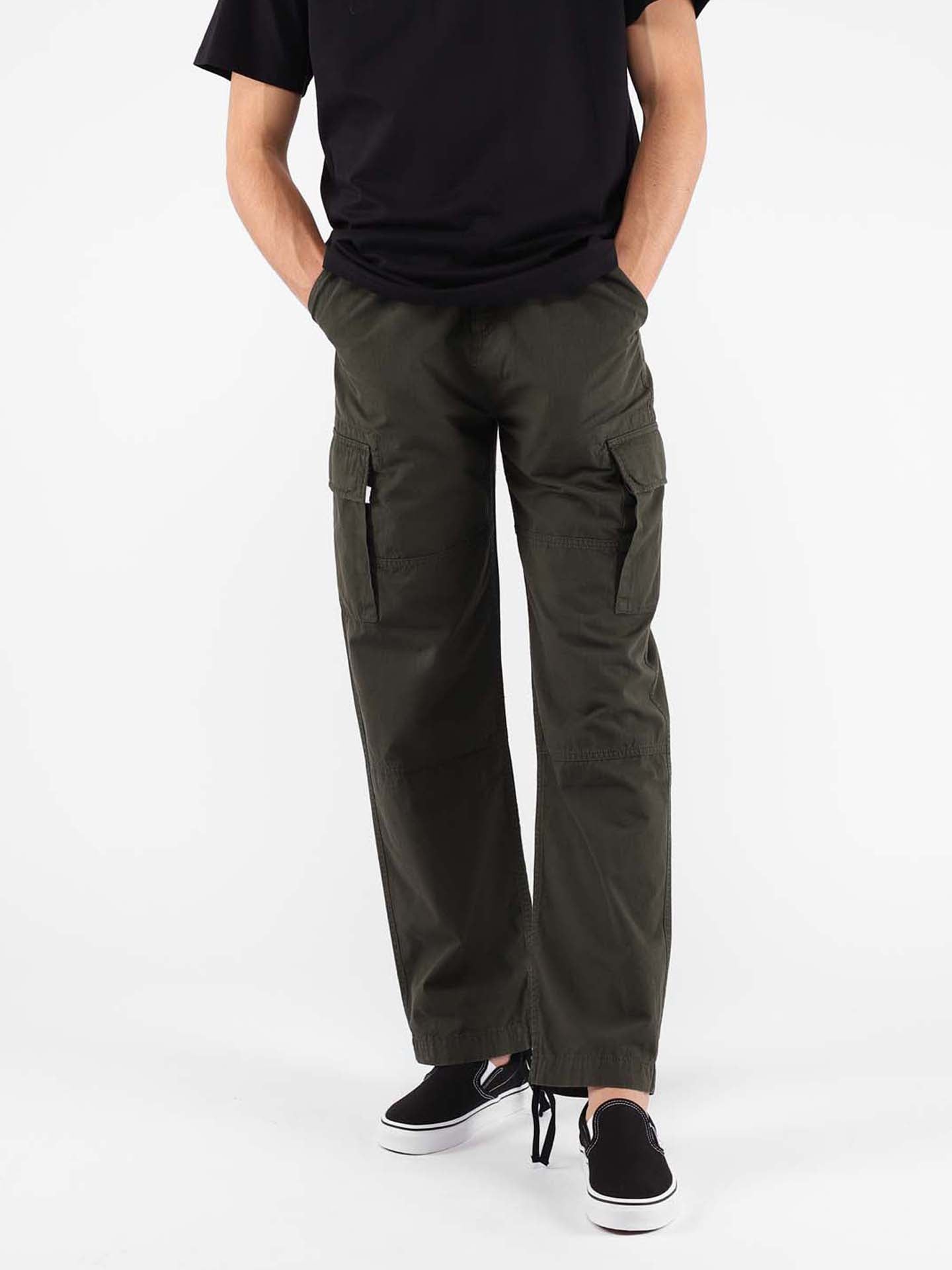 PANTALONE CARGO RIPSTOP