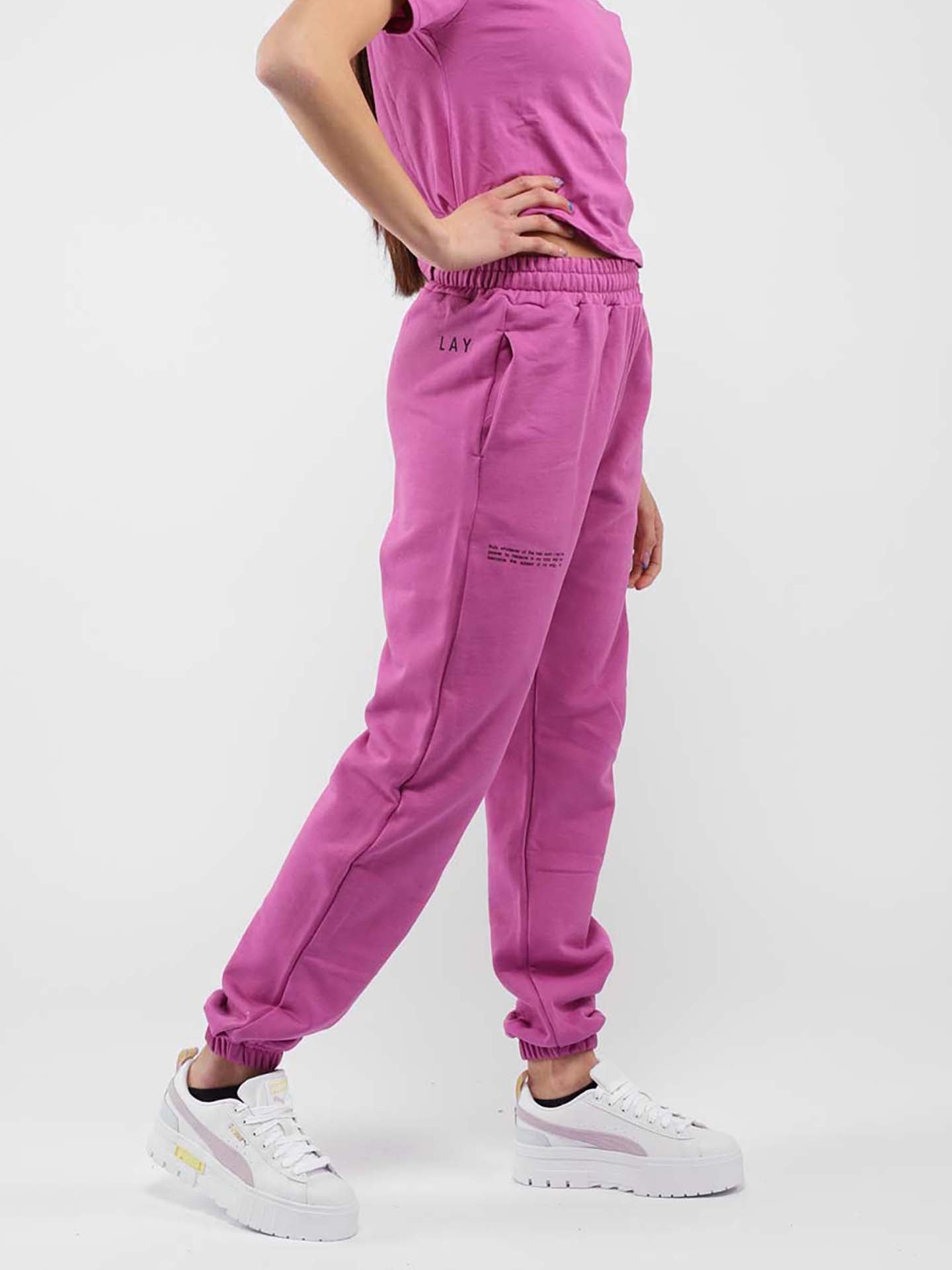 PANTALONE COLOR PACK