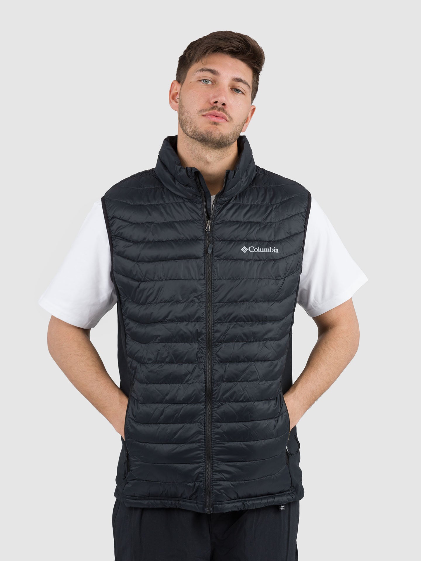 GILET POWDER PASS