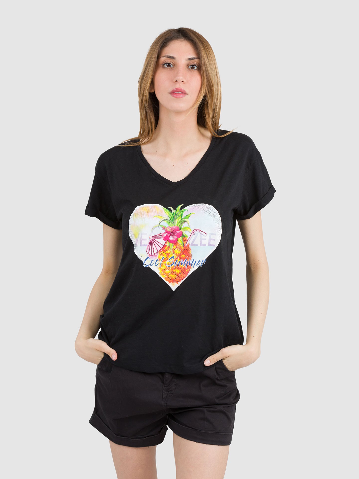 T SHIRT STAMPA