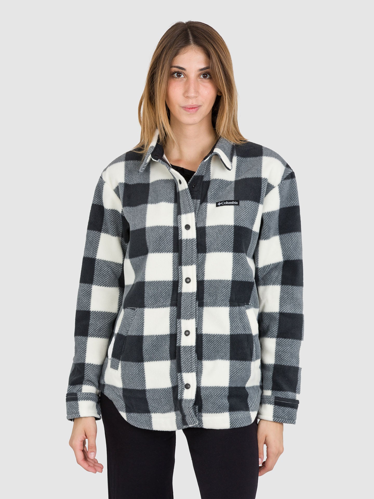 OVERSHIRT BENTON SPRINGS