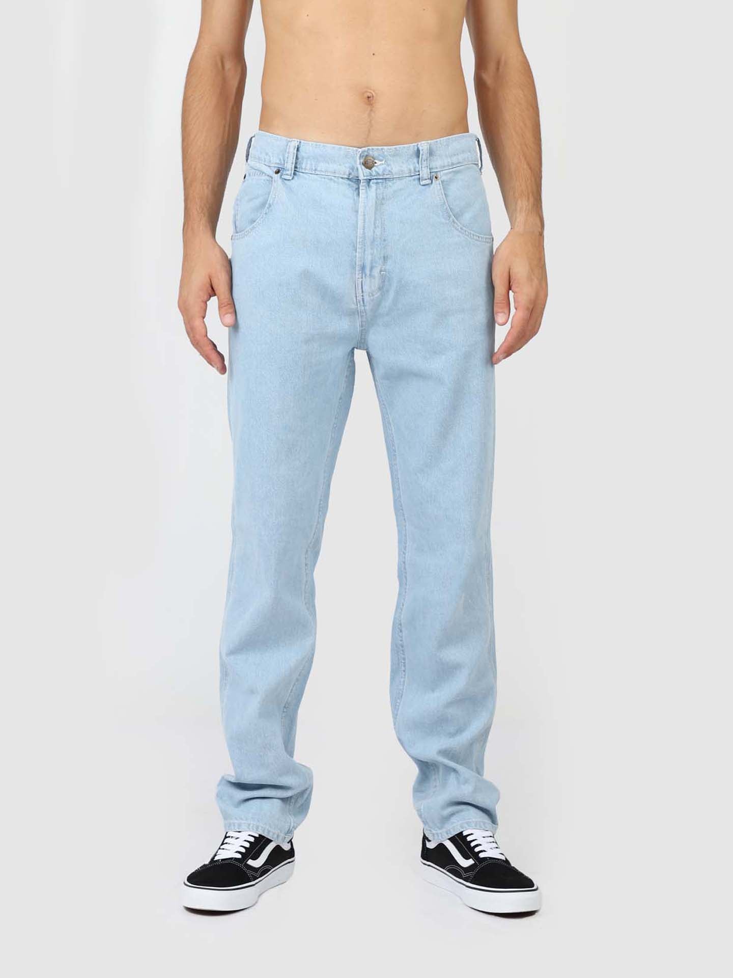 JEANS HOUSTON