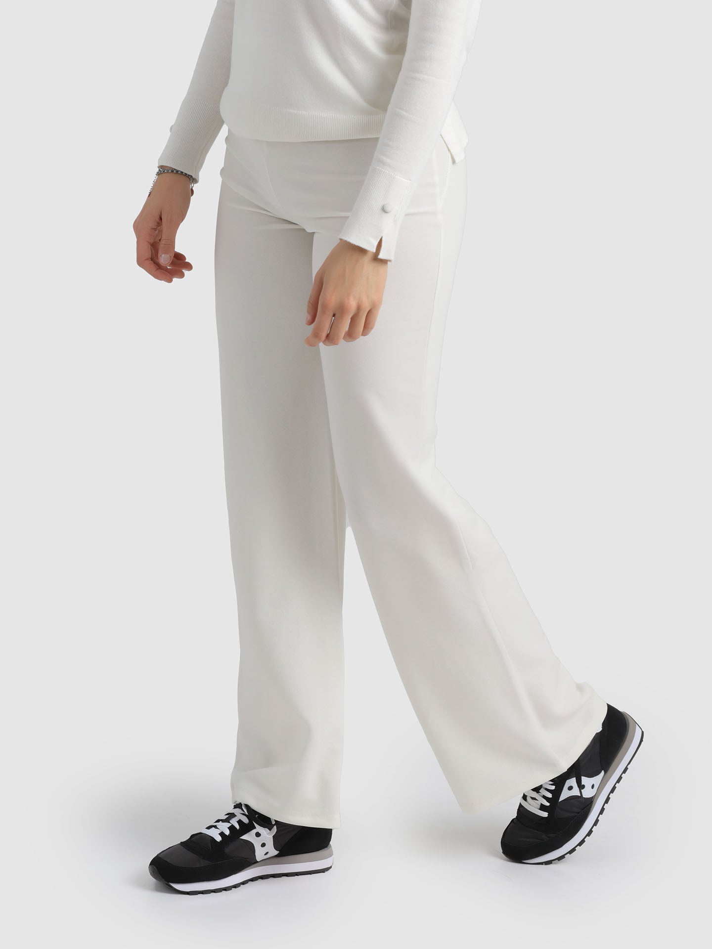 PANTALONE PALAZZO