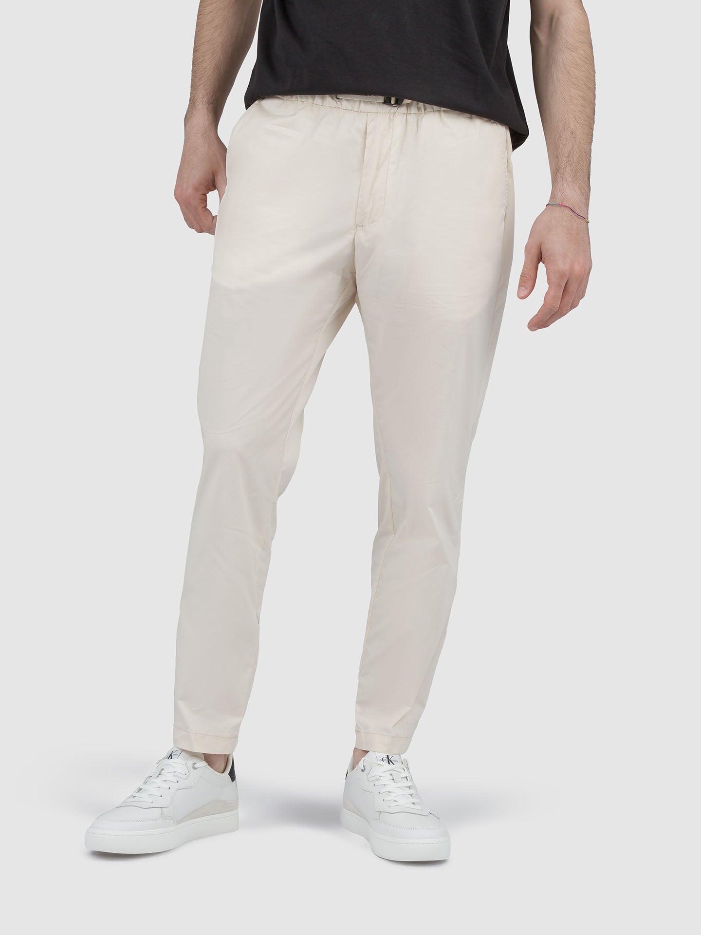 PANTALONE CHINO TECNICO LACCIO