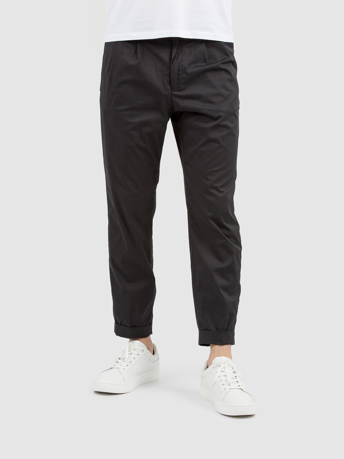 PANTALONE CHINO TECNICO