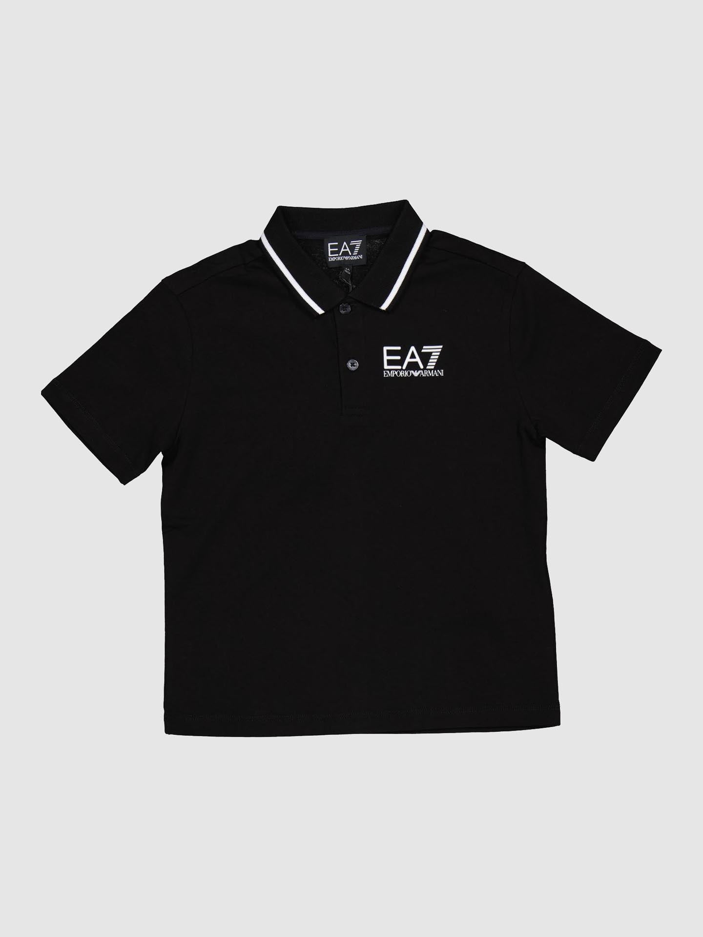 POLO JERSEY