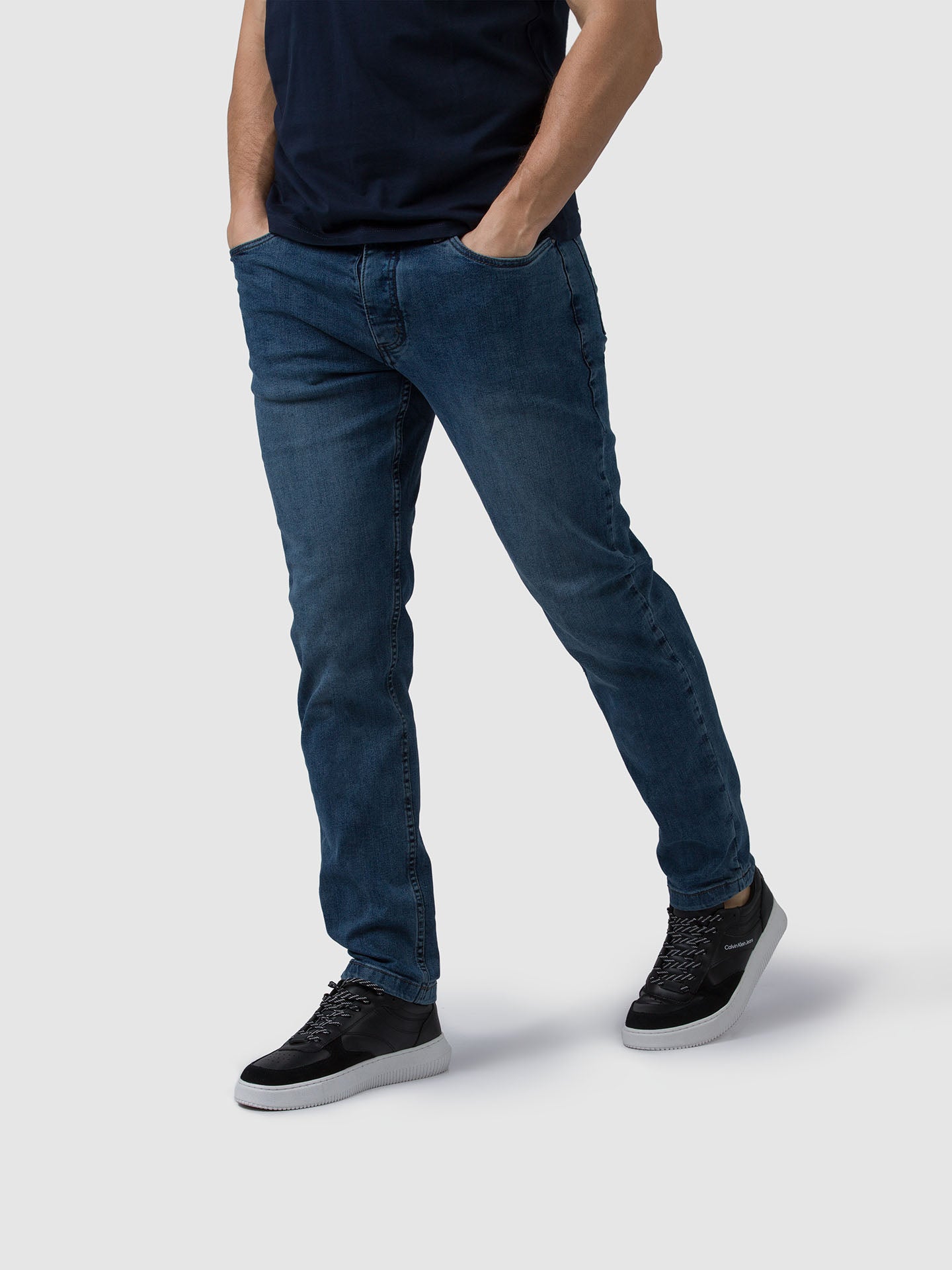 JEANS SLIM FIT