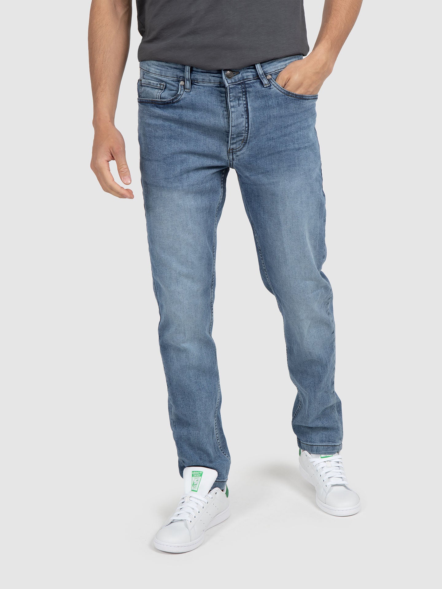 JEANS SLIM FIT