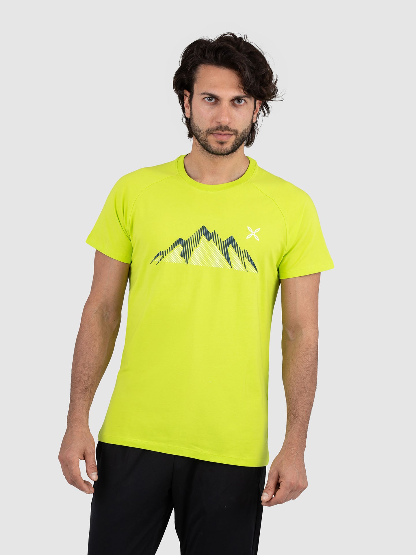 SUMMIT T-SHIRT