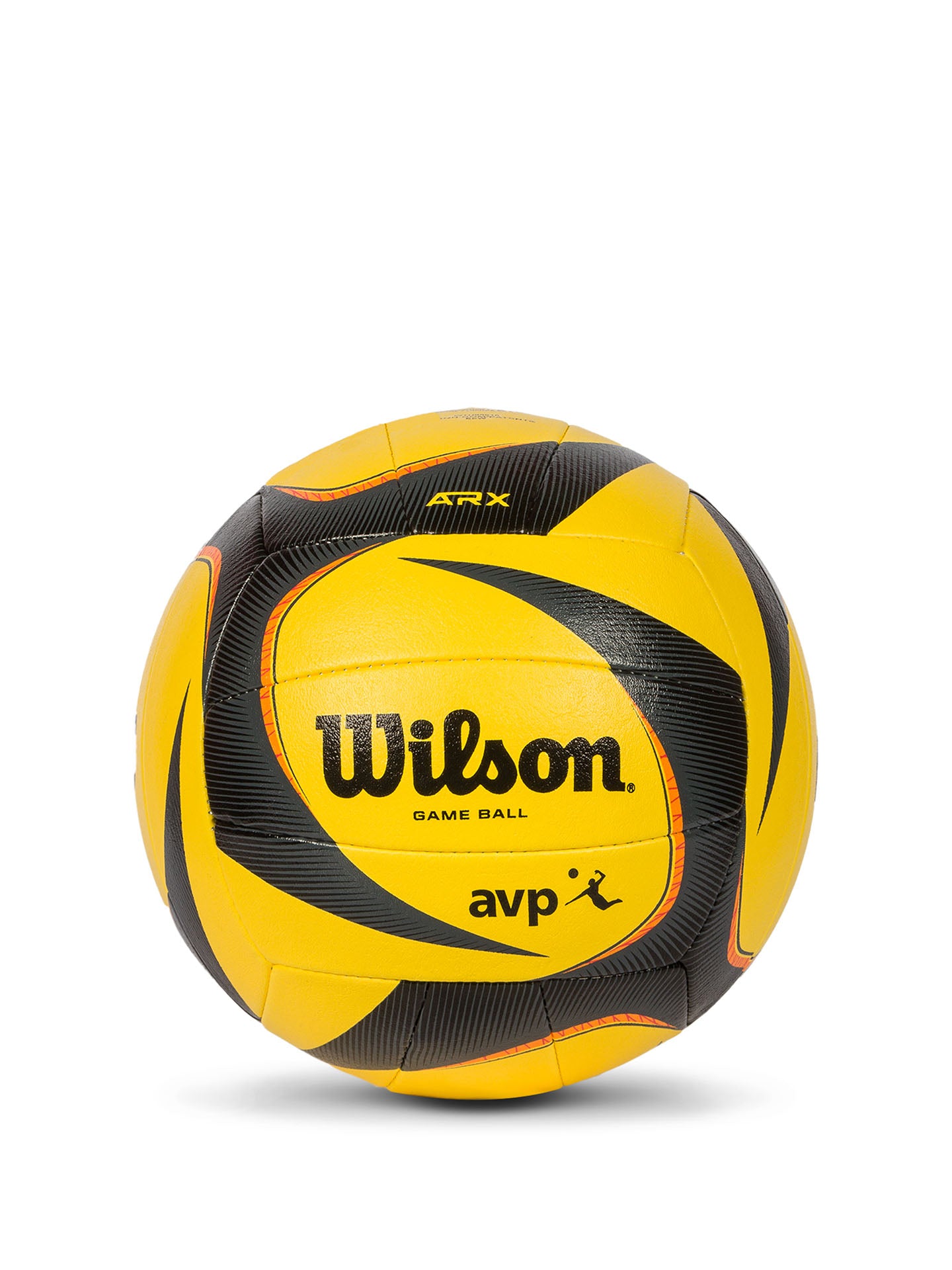 PALLONE AVP ARX BV