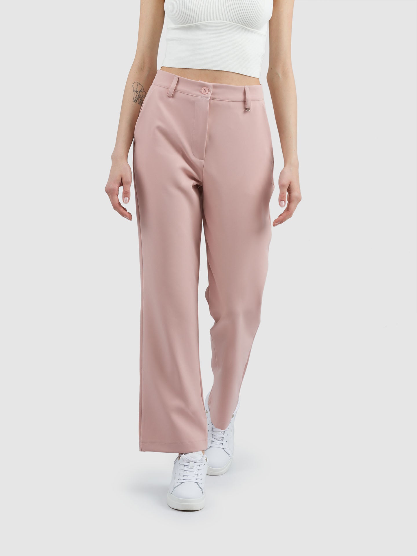 PANTALONE TAGLIO UOMO