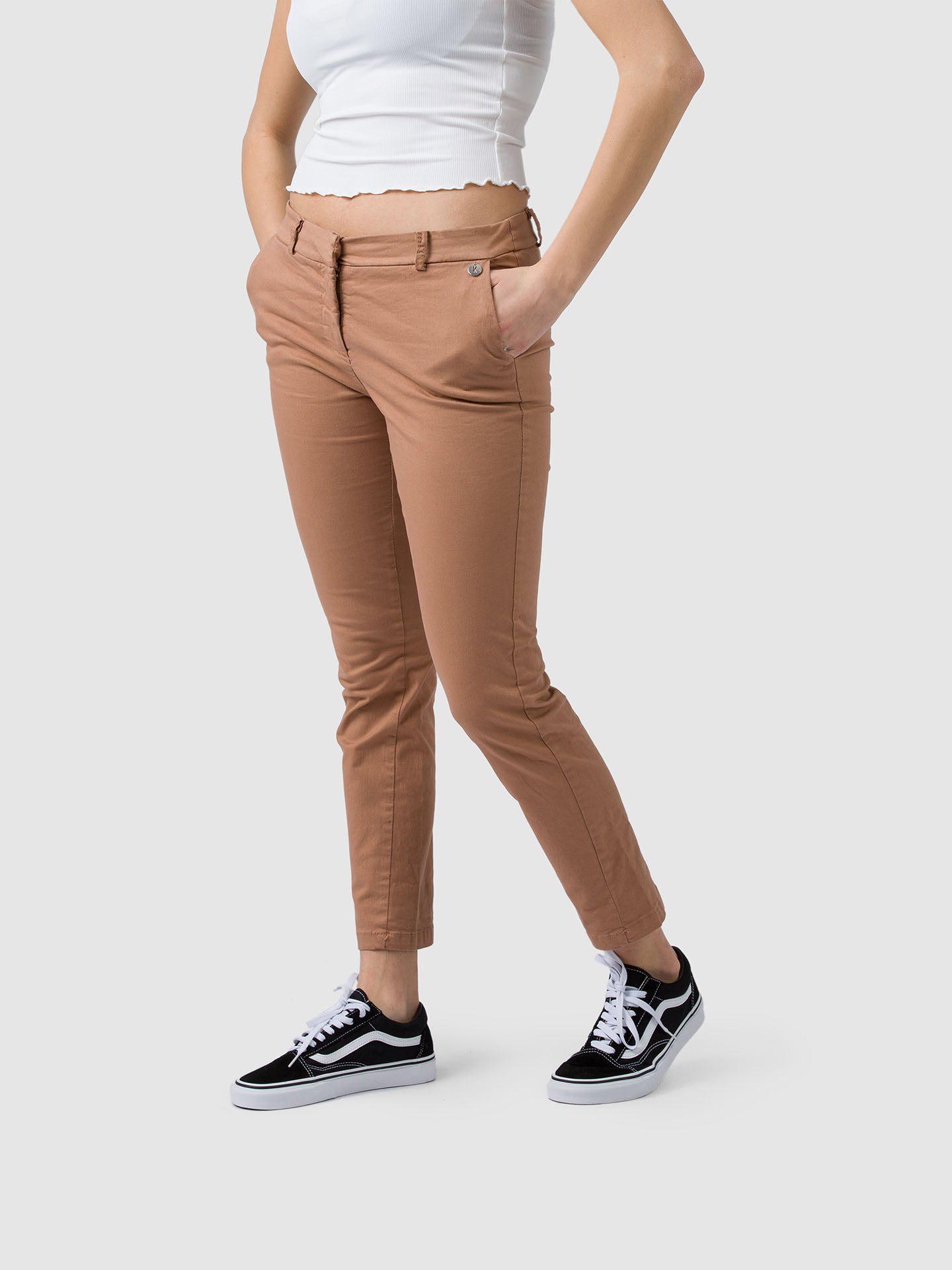 PANTALONE CHINO