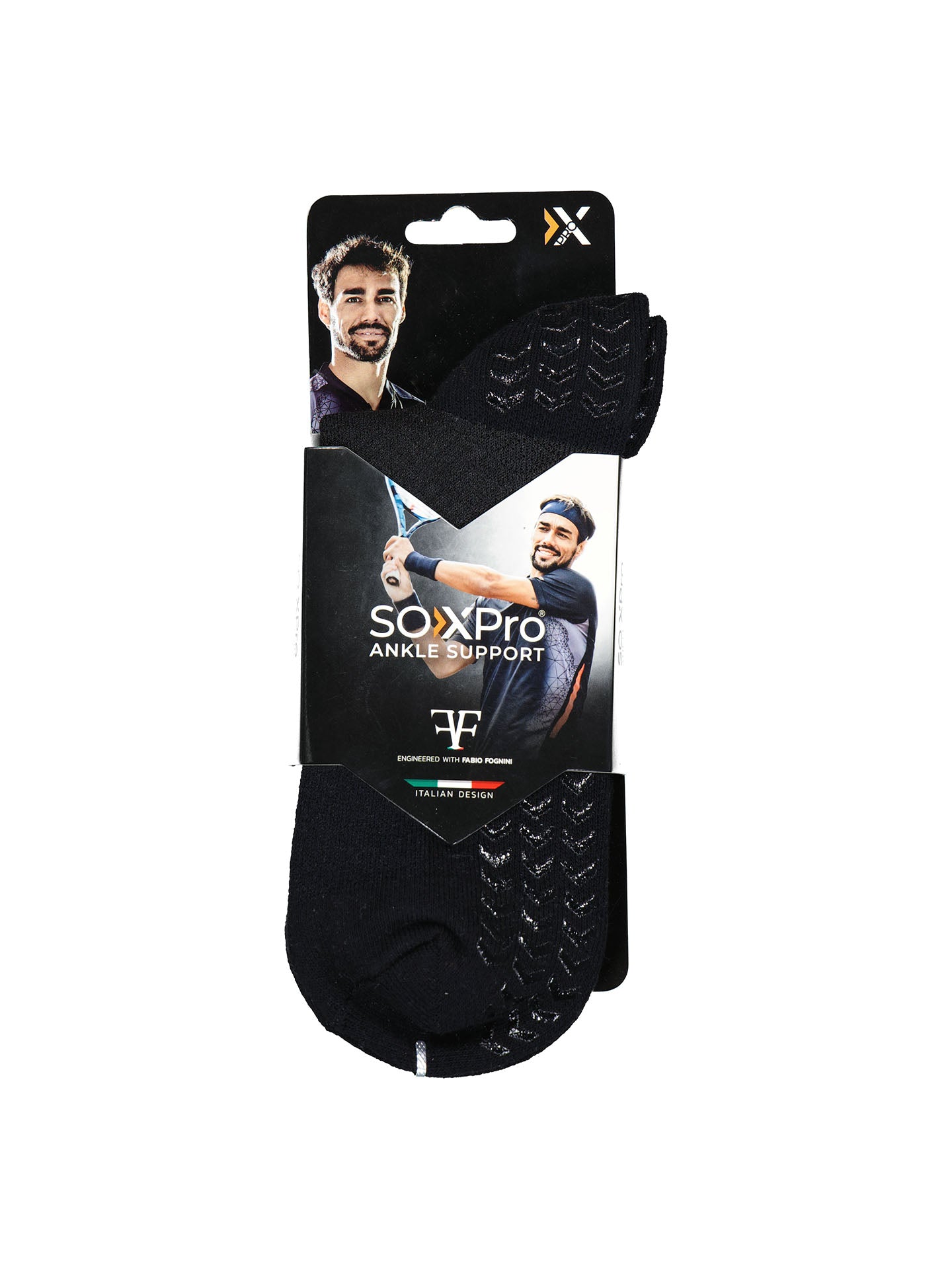 CALZA ANKLE SUPPORT TENNIS PADEL